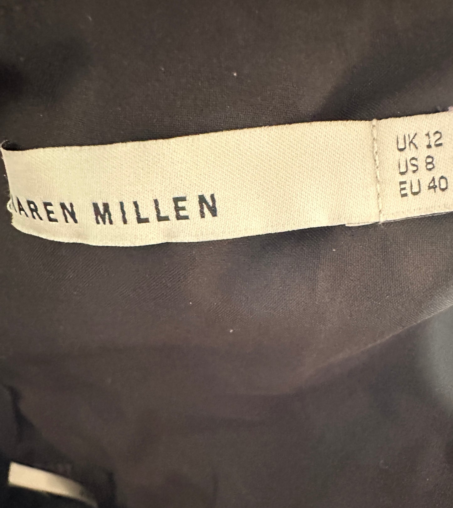 Karen Millen Kleid S
