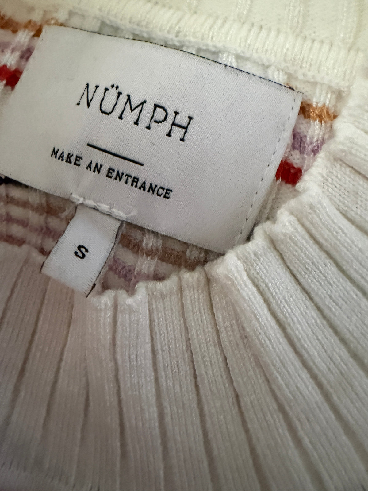 Nümph shirt S