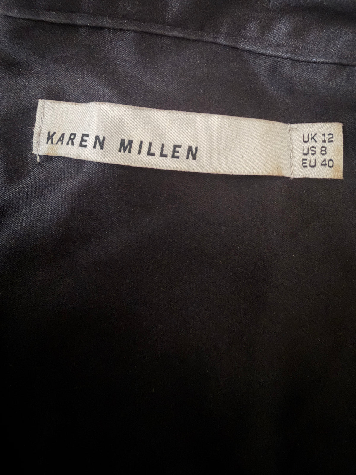 Karen Millen dress S