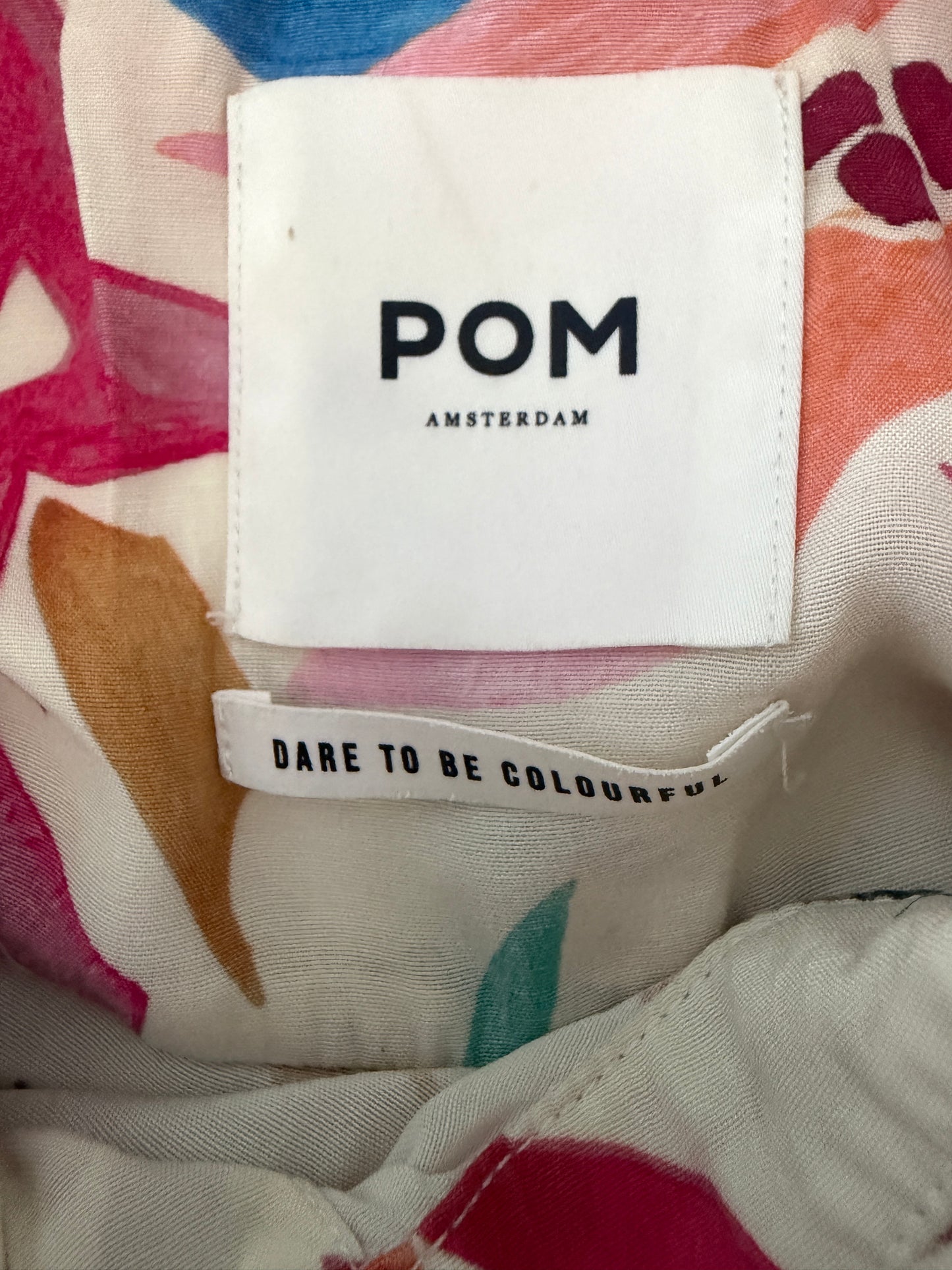 Pom Amsterdam blouse S