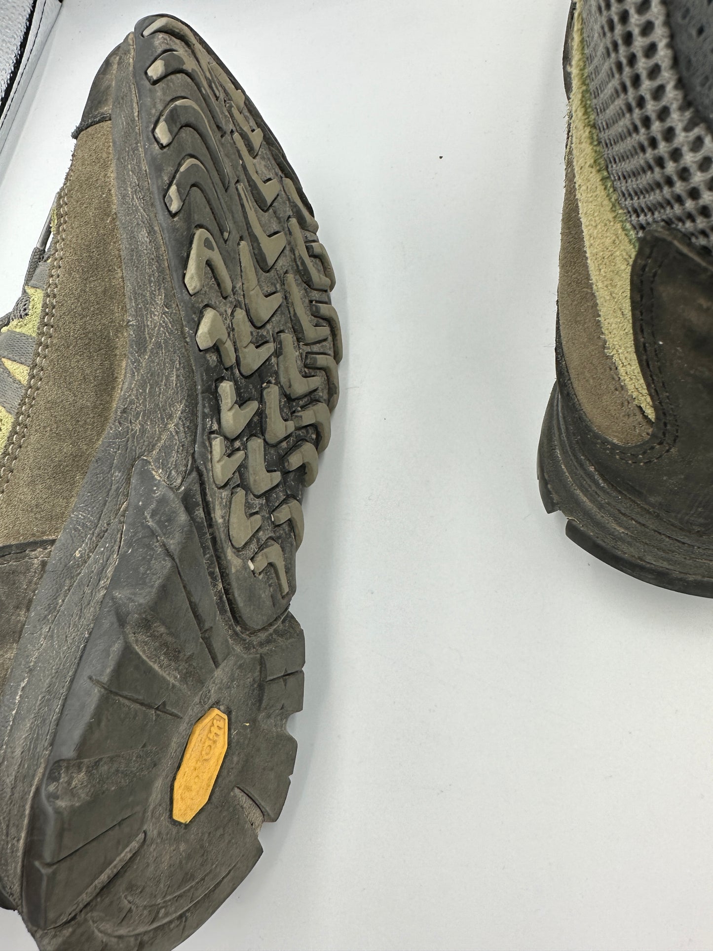 Hanwag bergschoenen 40,5