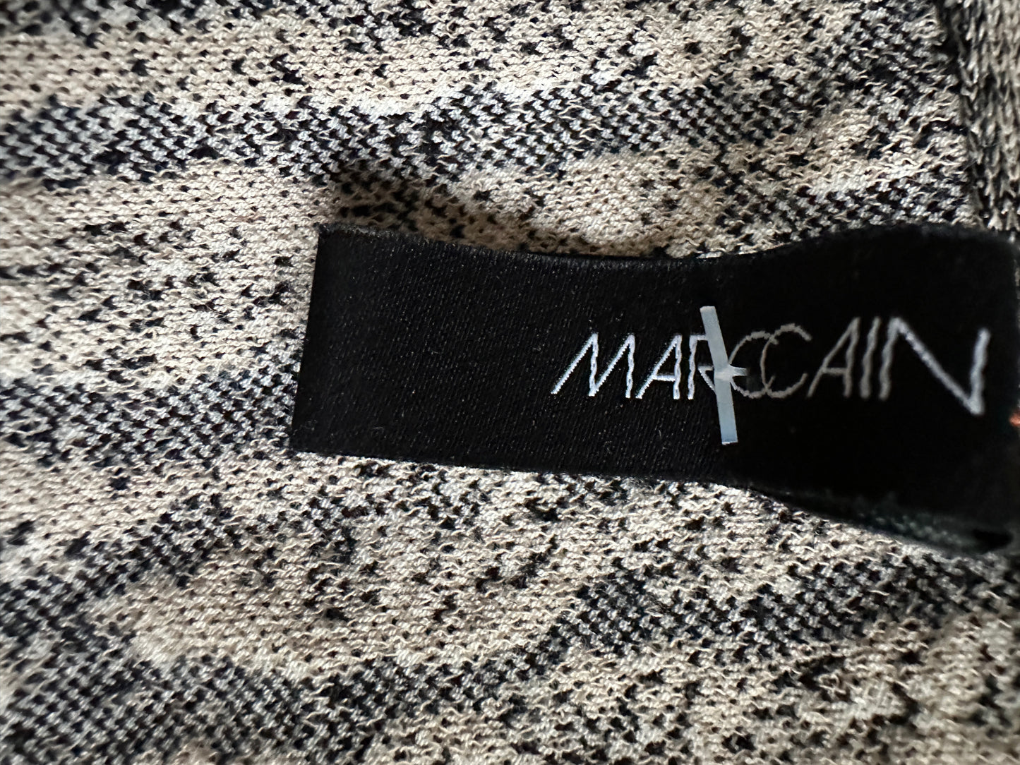 Marc Cain vest, size M