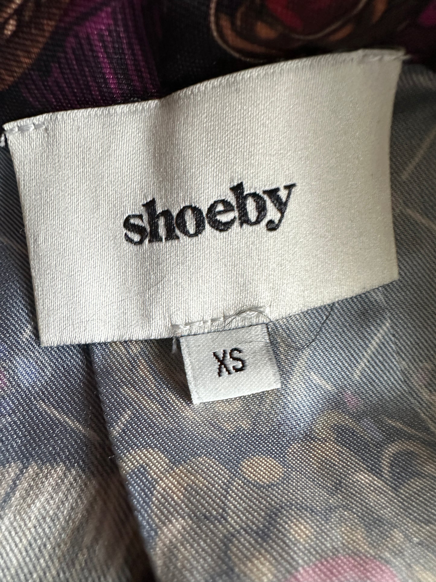 Shoeby Bluse XS