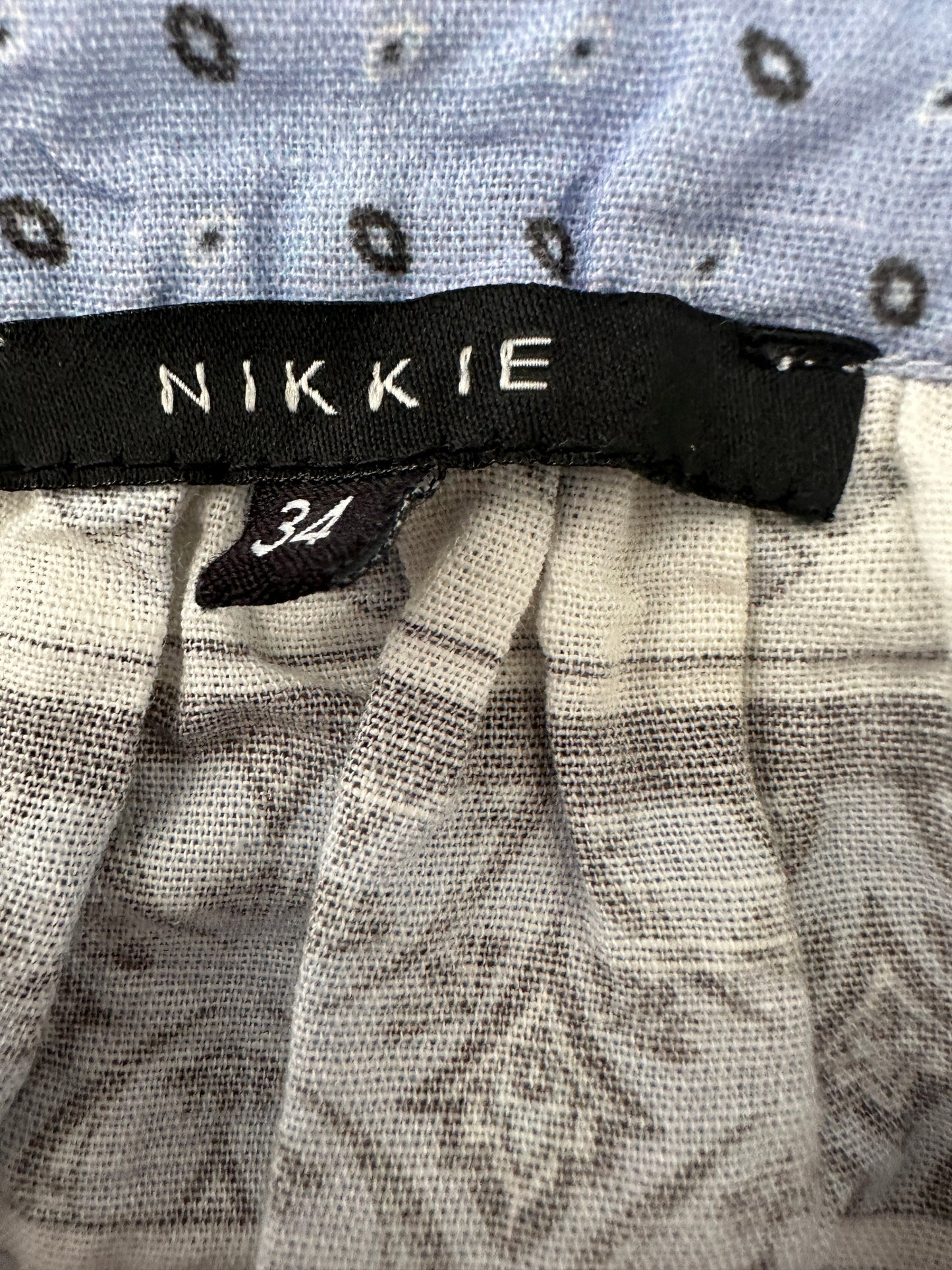 Nikkie dress S