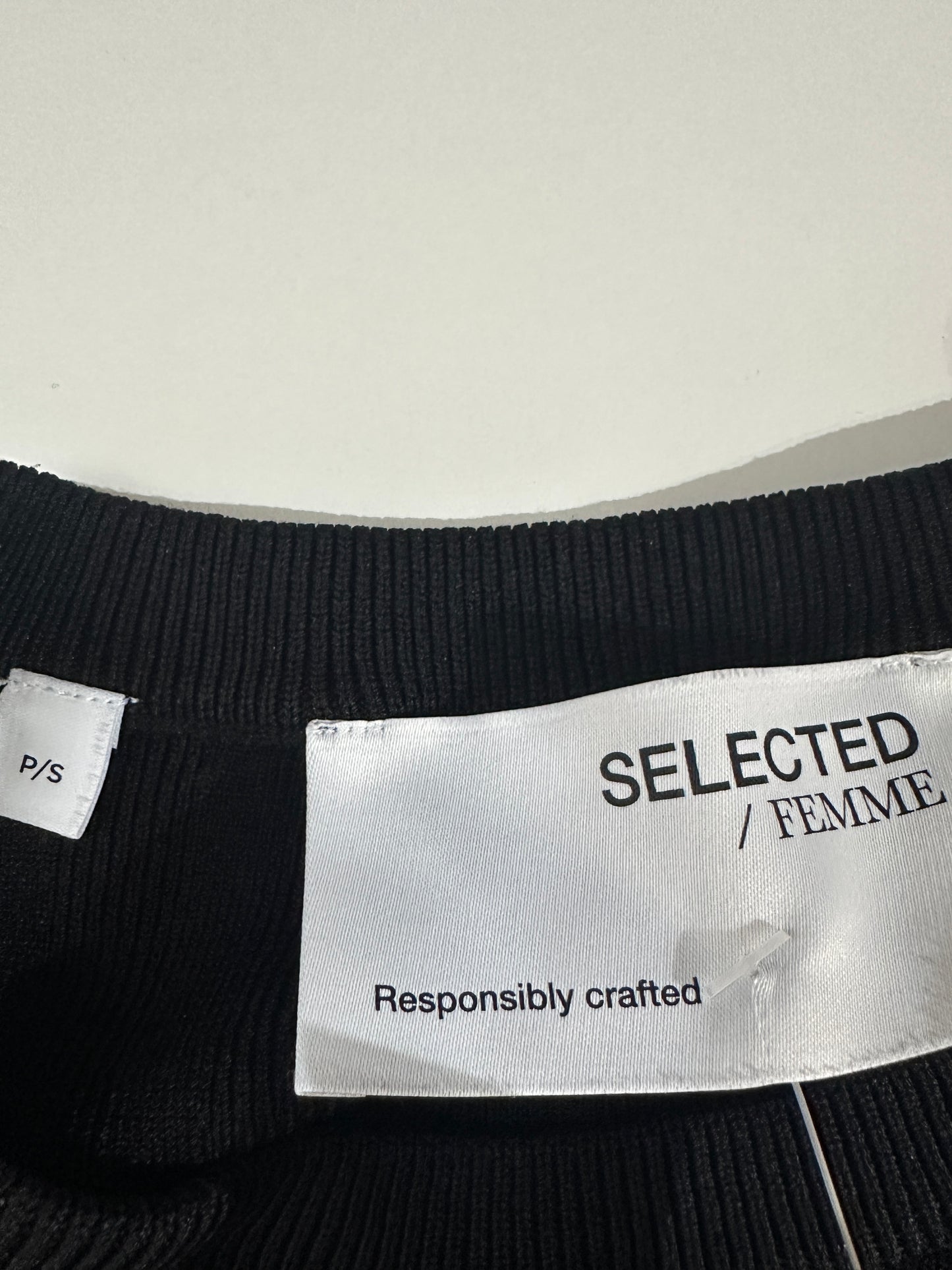 Selected Femme sweater S