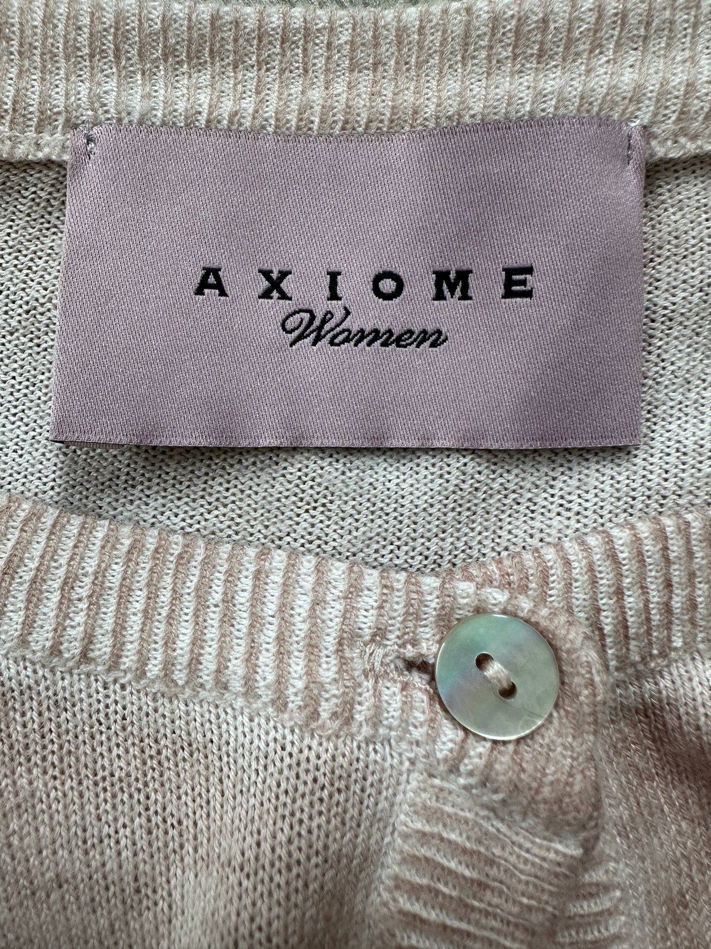 Axiome Weste S