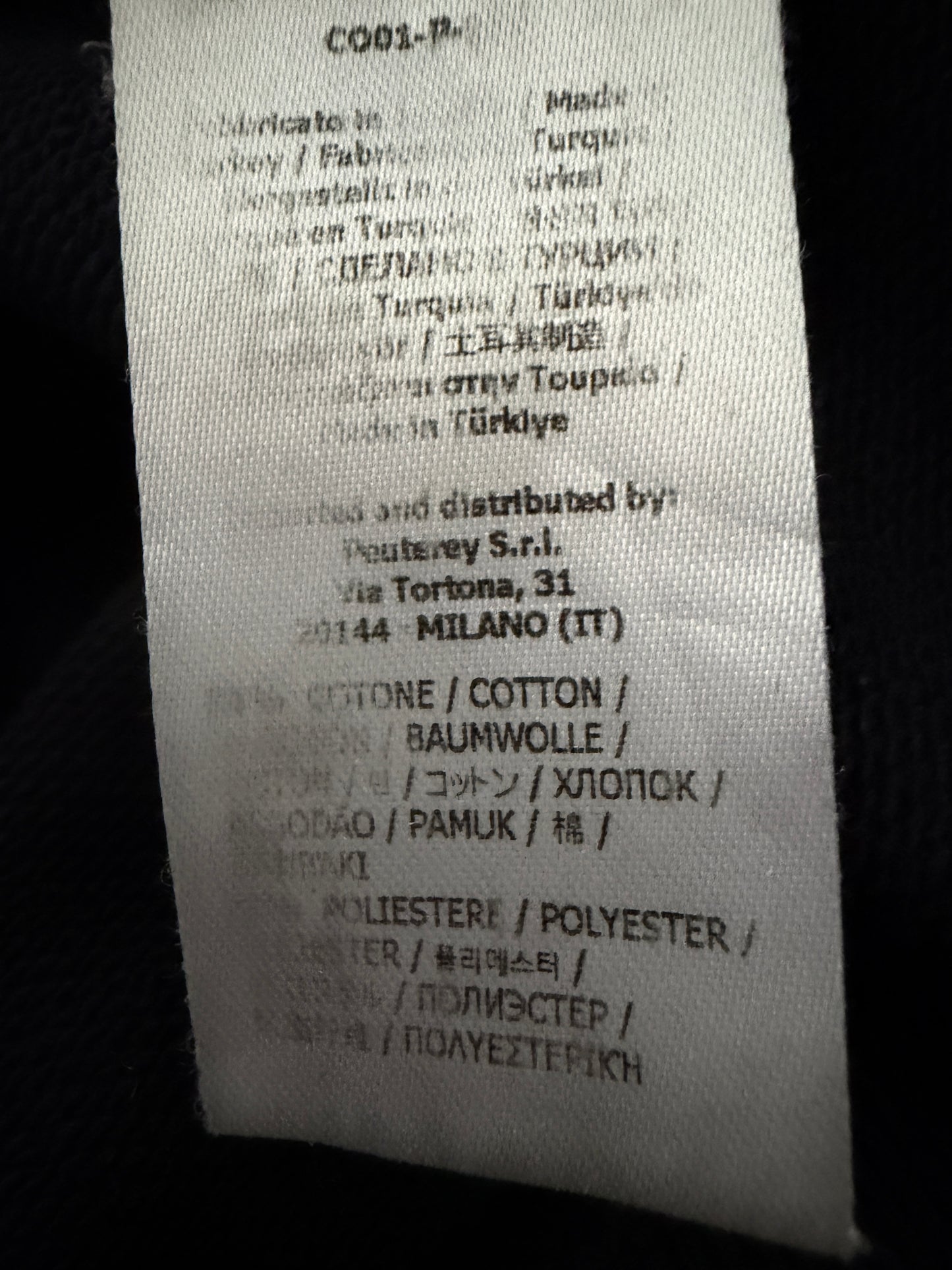 Peuterey trui M