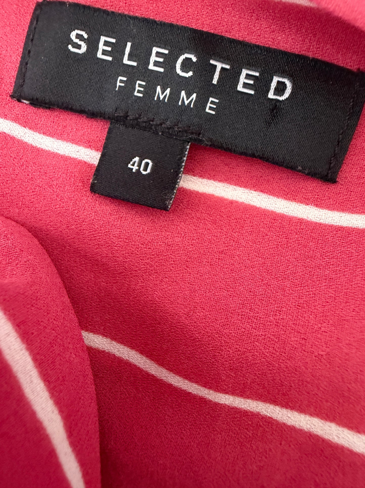 Selected Femme blouse L