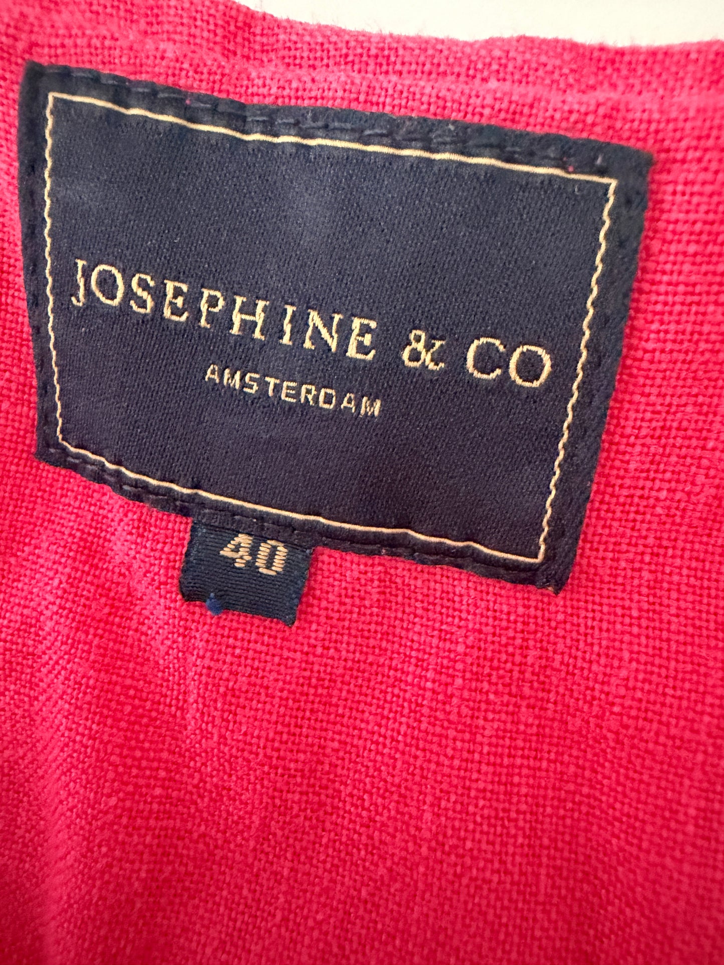 Josephine & Co jurk L