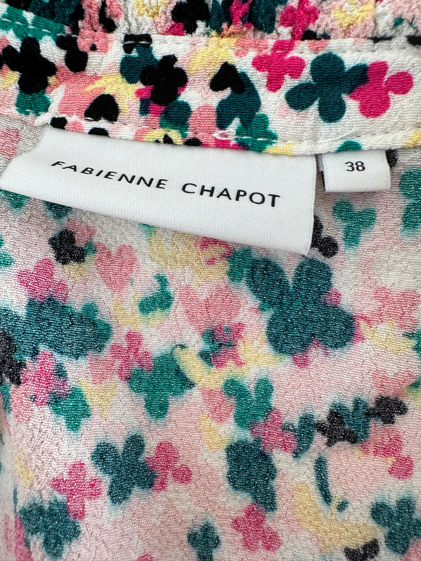 Fabienne Chapot Kleid M