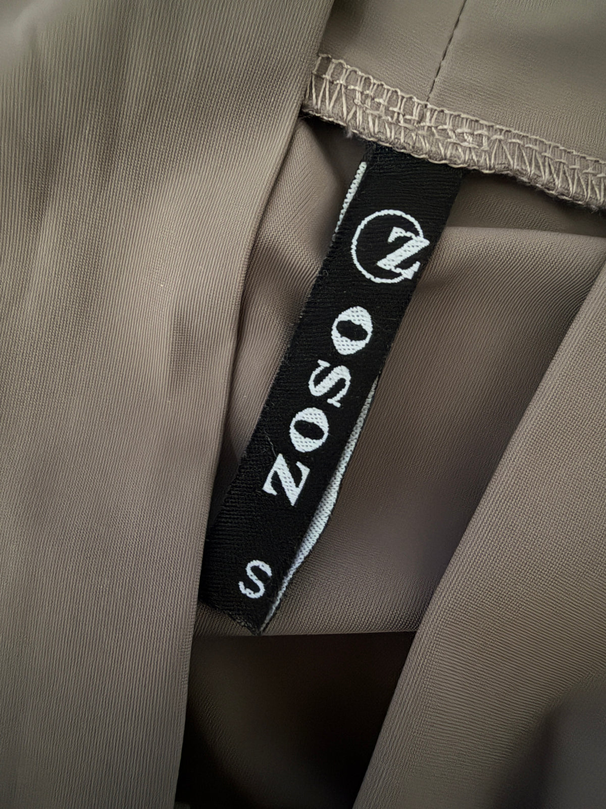 Zoso blouse S