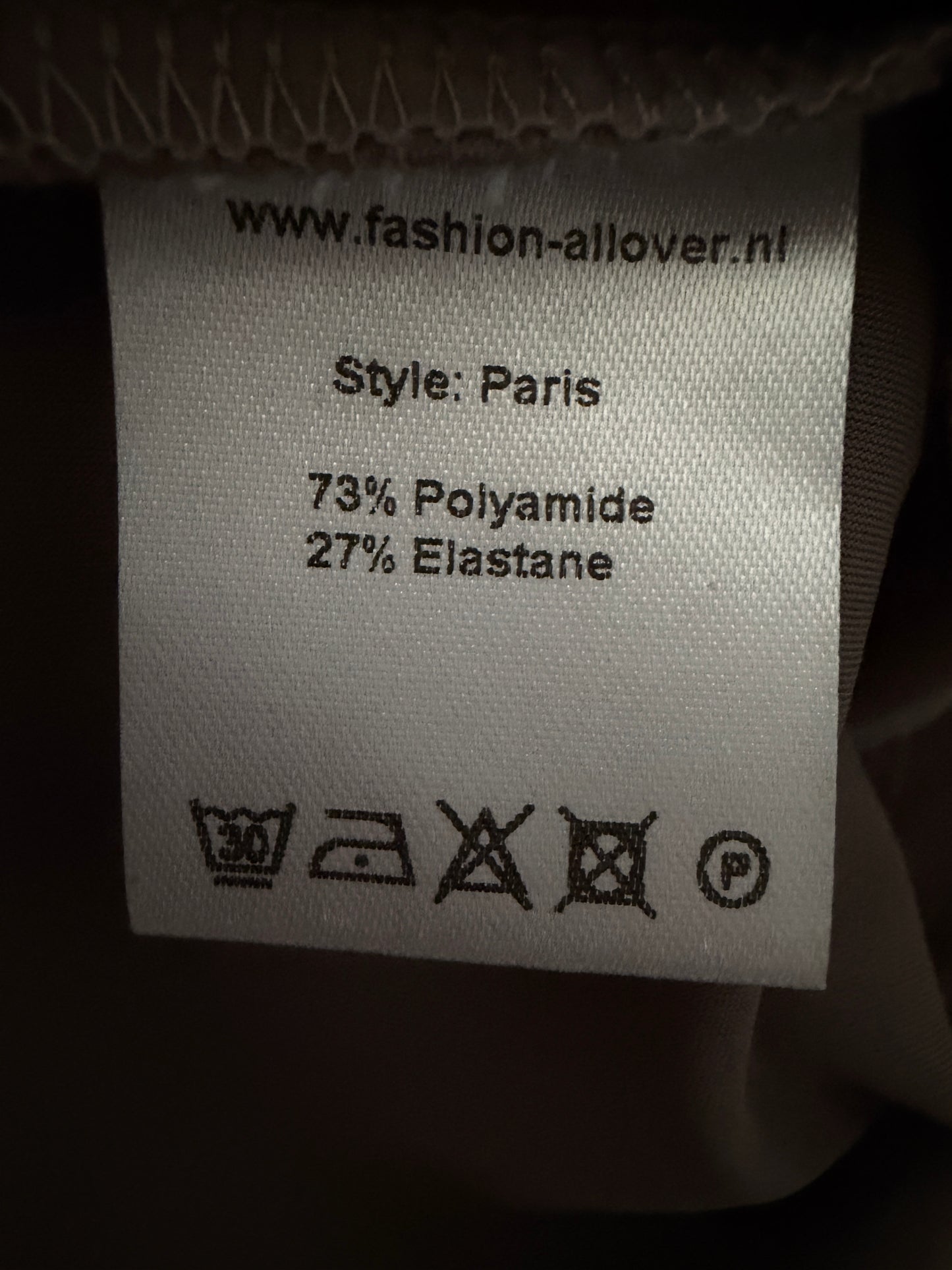 Zoso blouse S
