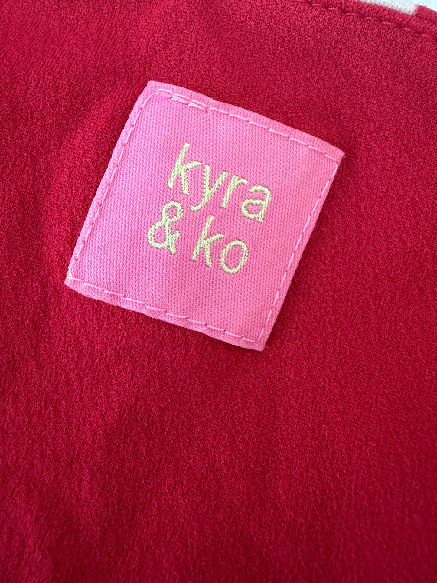 Kyra & Ko jurk S