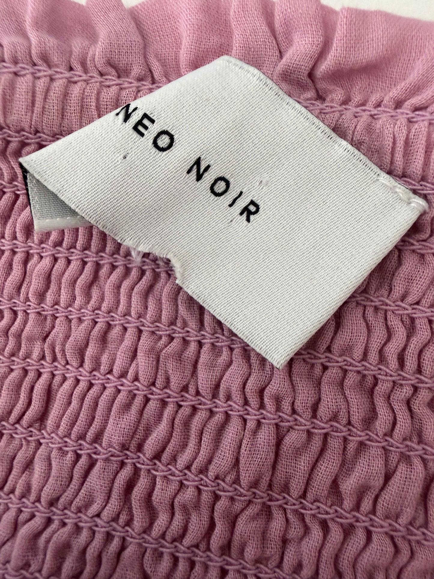 Neo Noir rok M