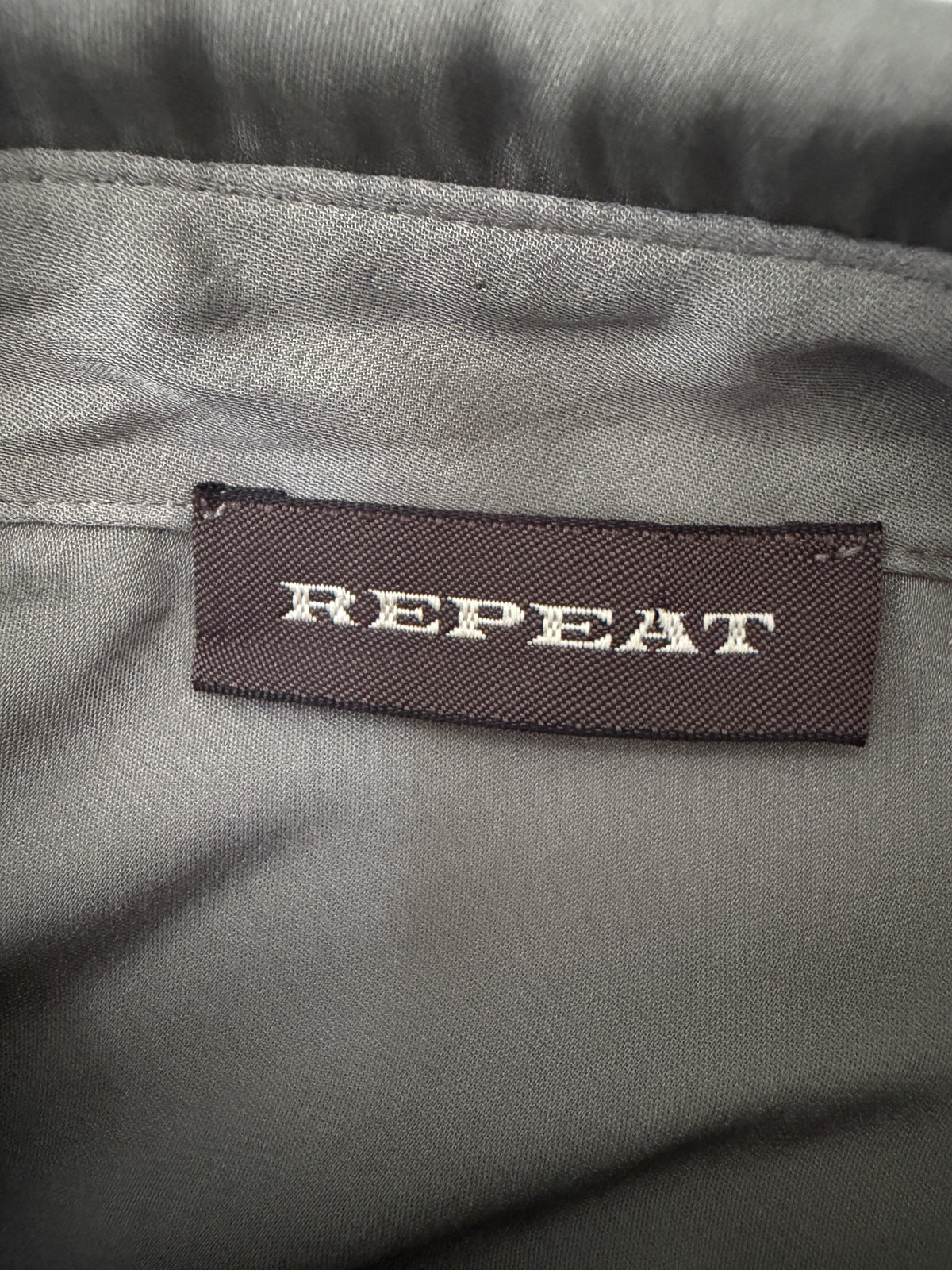 Repeat dress M