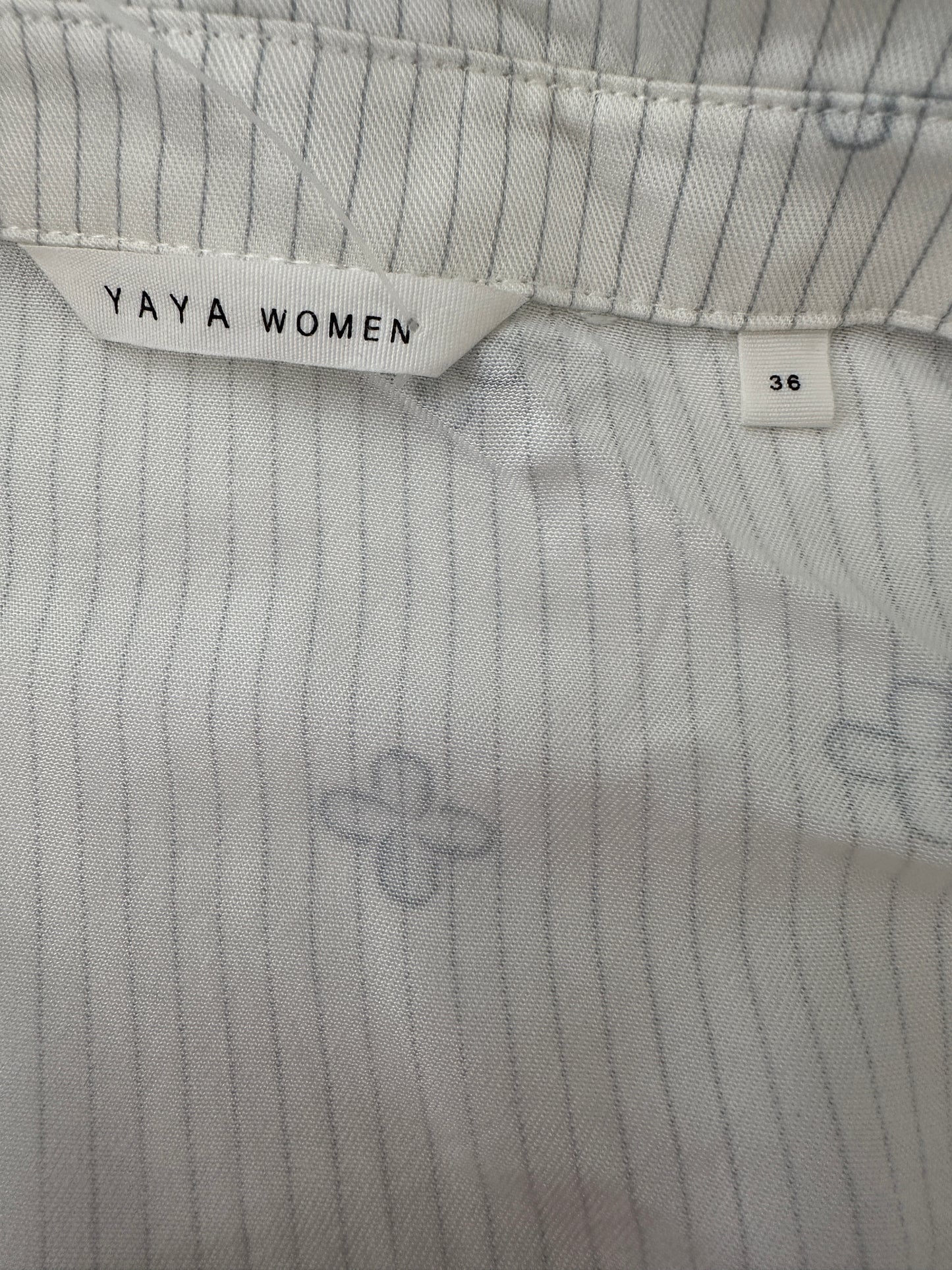 Yaya Langarmshirt Größe