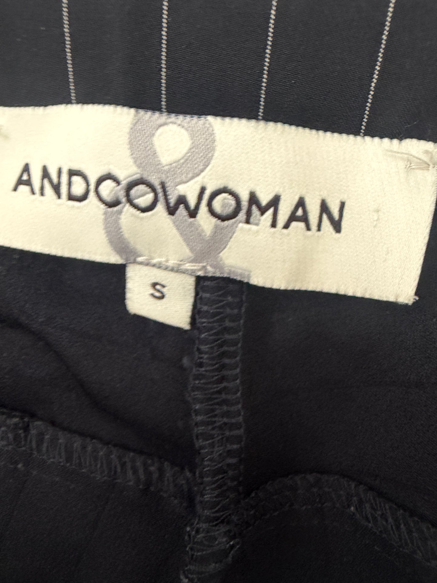 Andco broek S