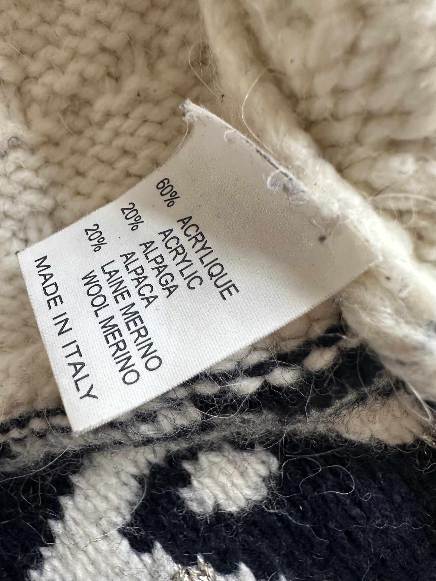 Essentiel Antwerp vest S