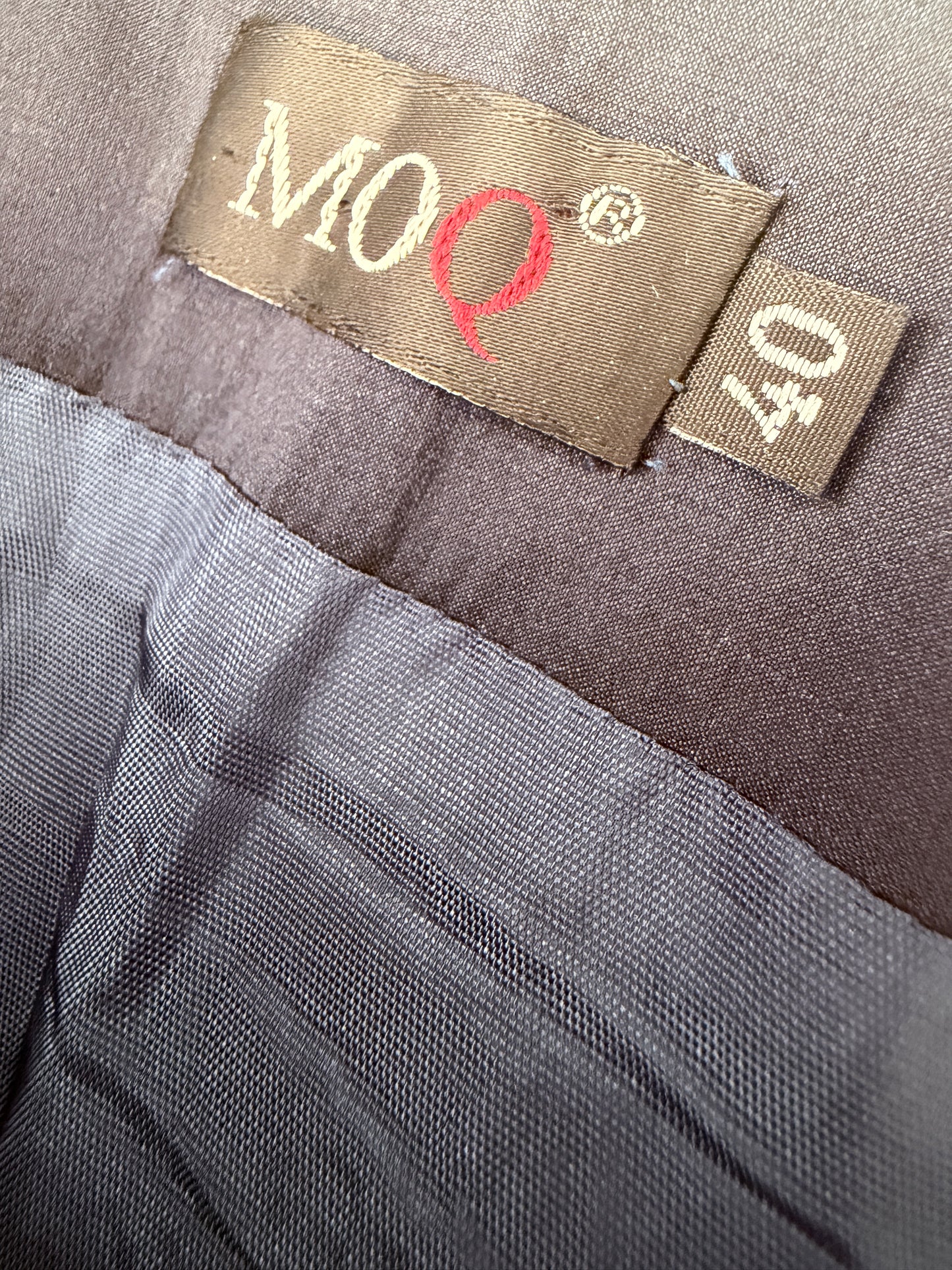 Moq rok L