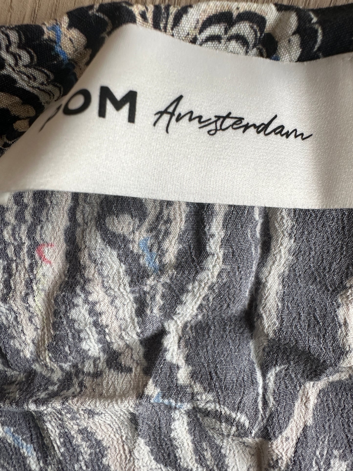 Pom Amsterdam jurk S
