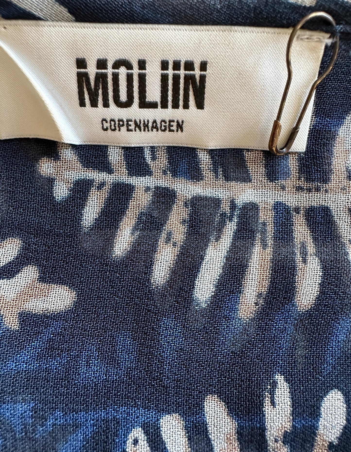 Moliin Kleid S