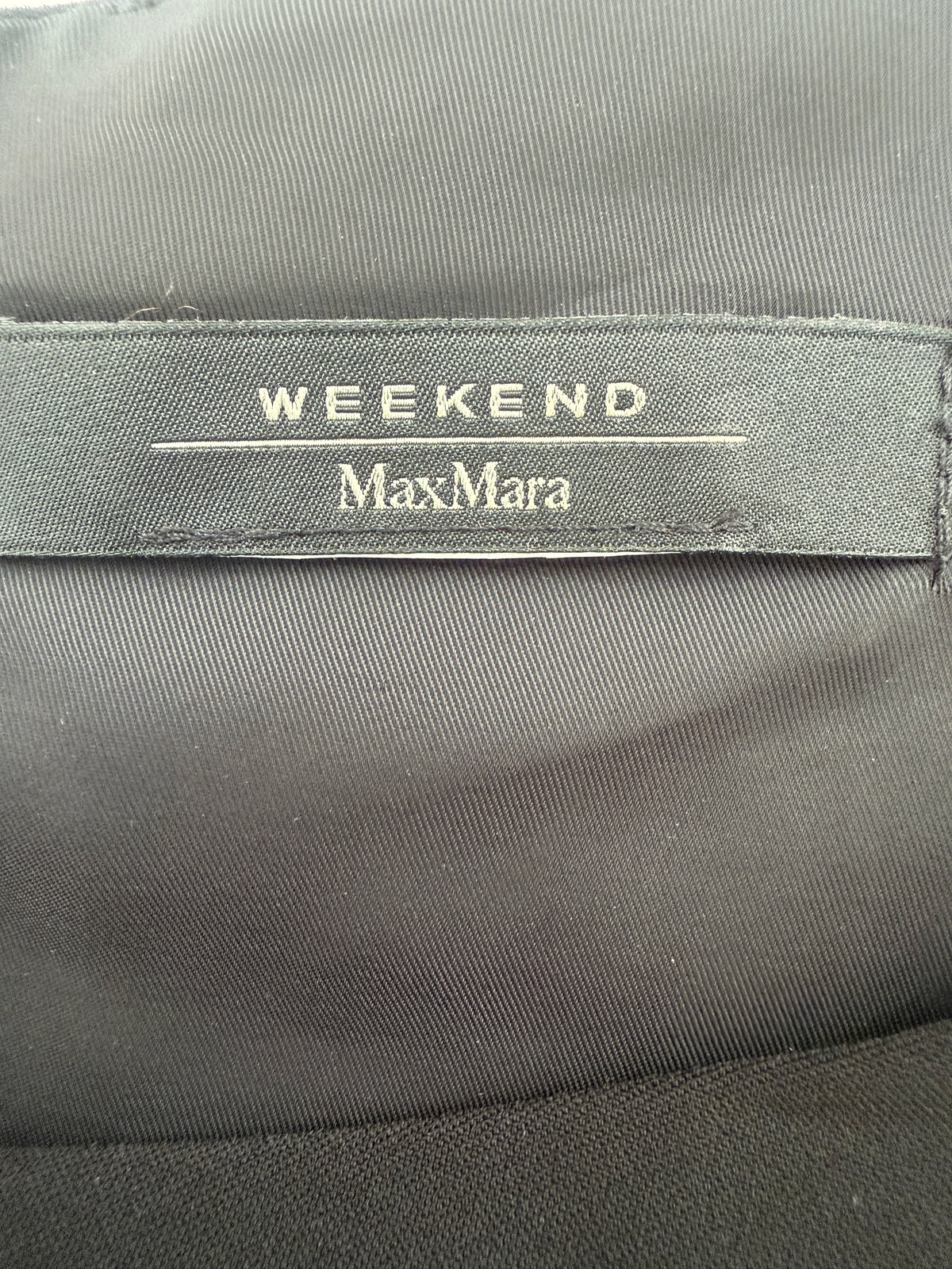 MaxMara Weekend dress M