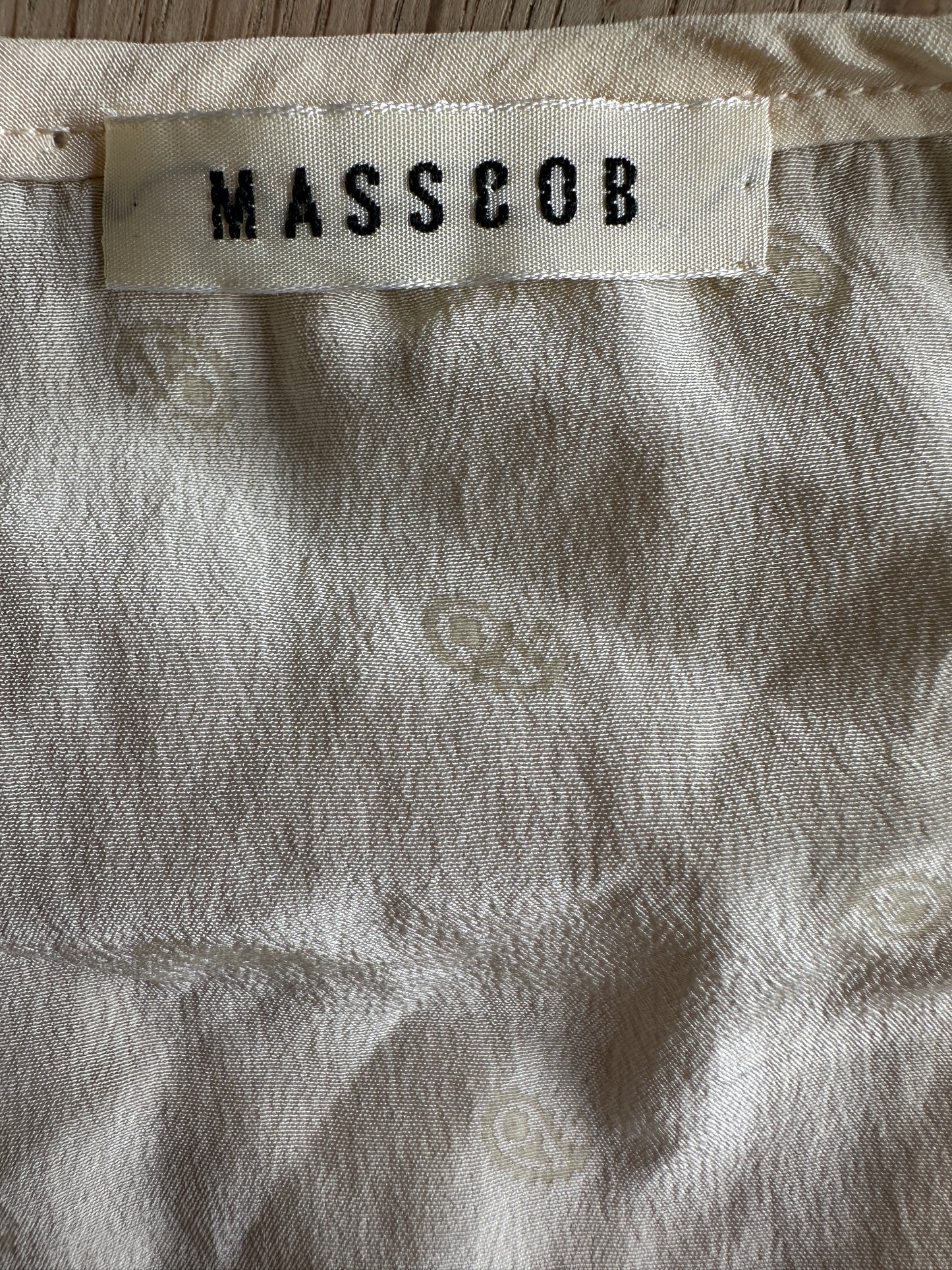 Masscob Kleid S