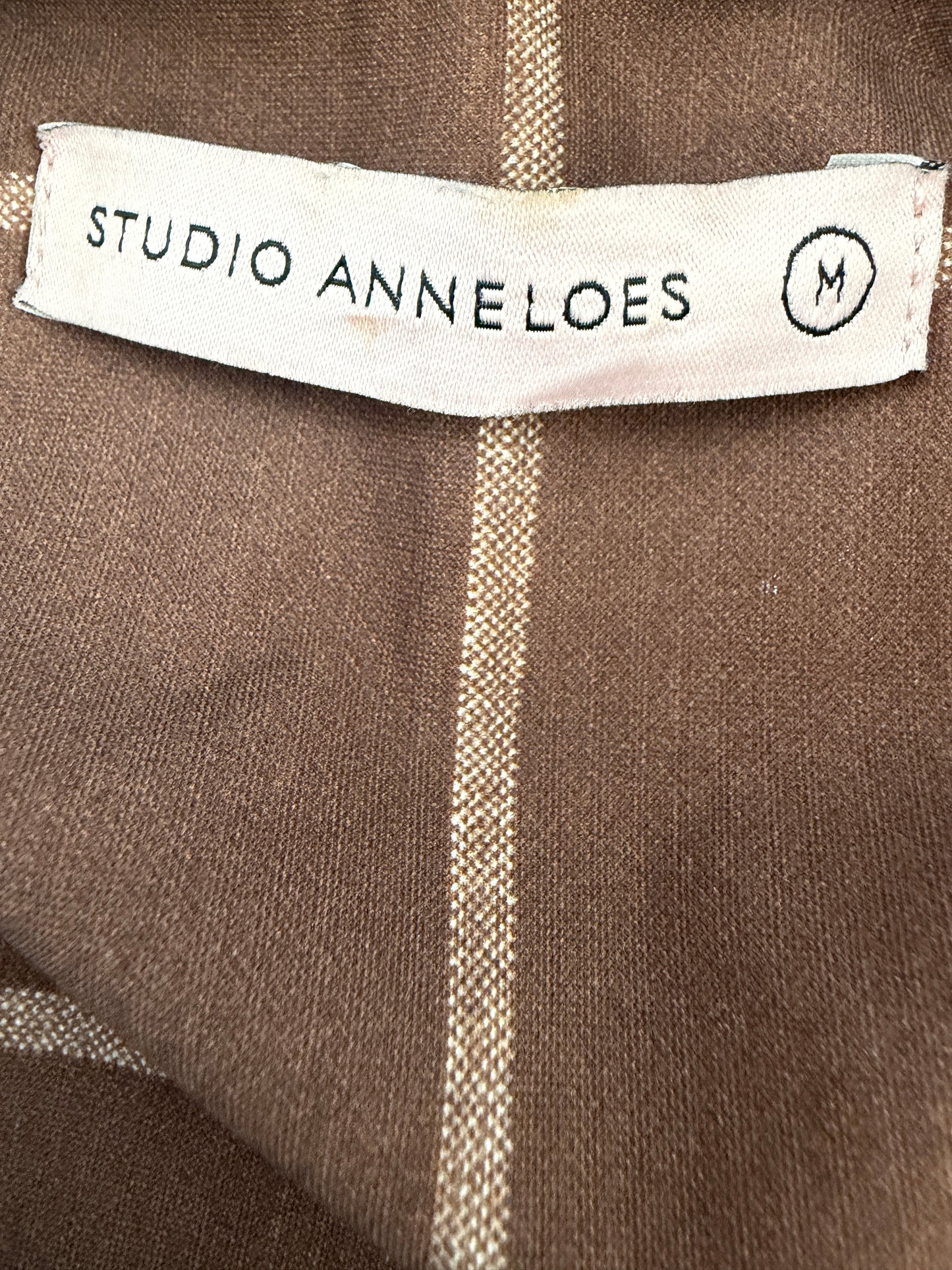 Studio Anneloes blazer M