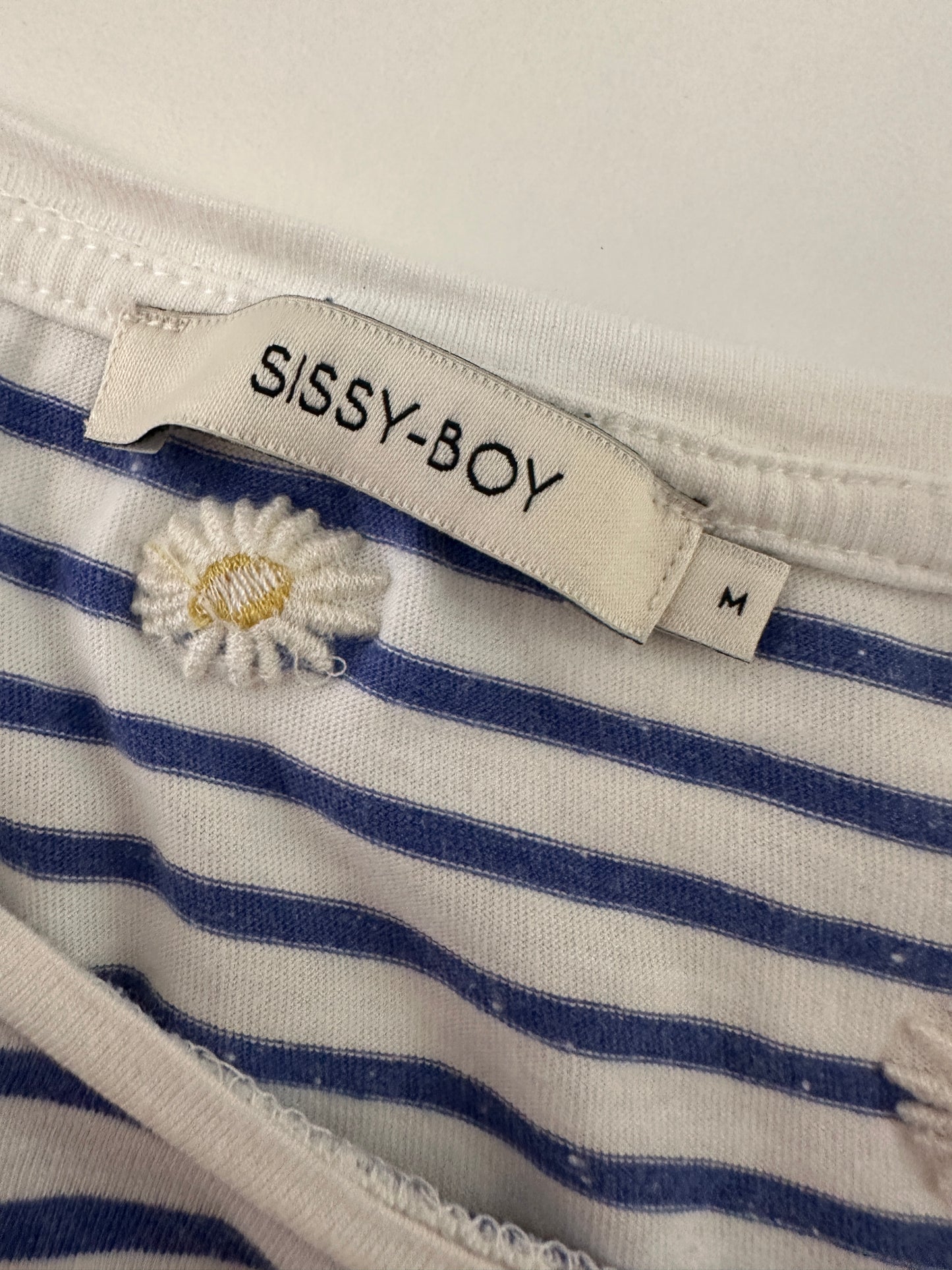 Sissy Boy shirt M