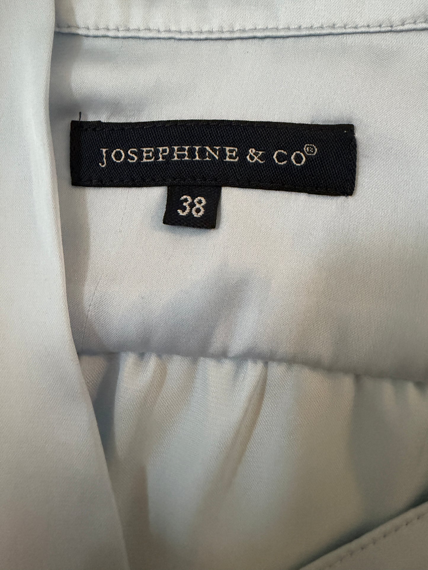 Josephine & Co blouse M