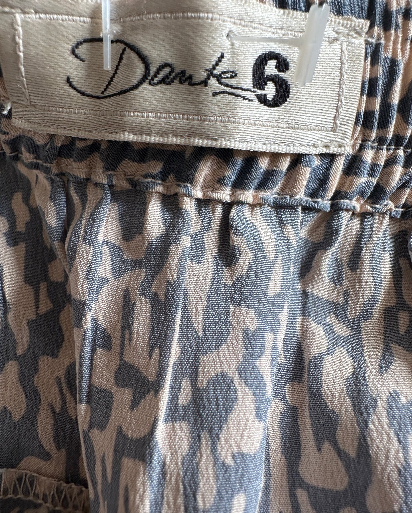 Dante6 Hose S