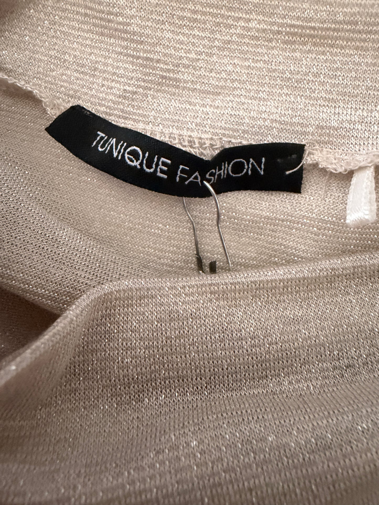 Tunique Fashion Hemd NEU XXL