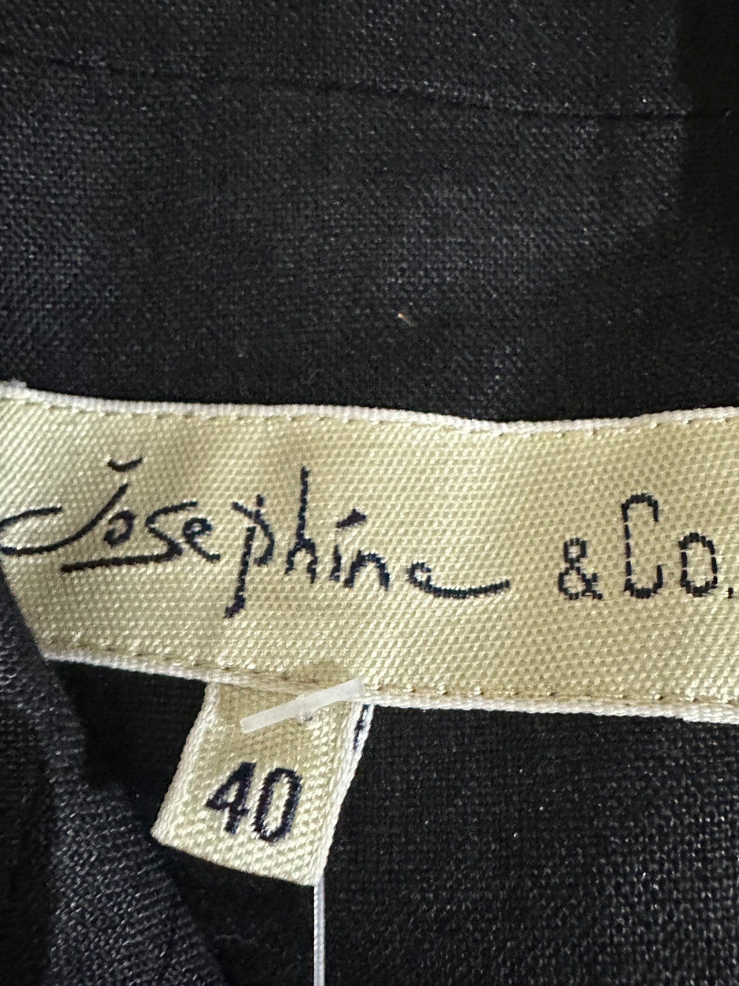 Josephine & Co blazer L