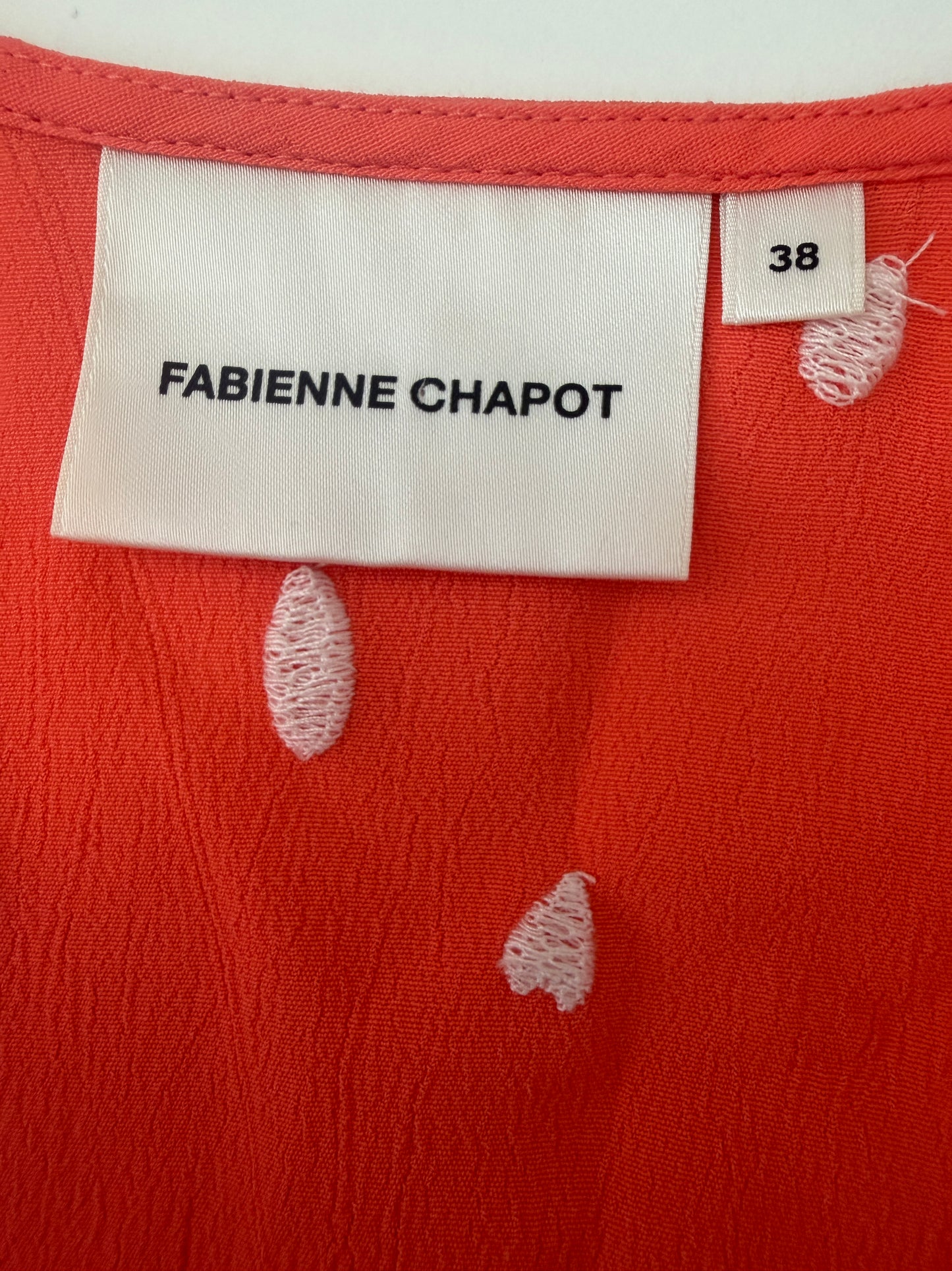 Fabienne Chapot jurk M