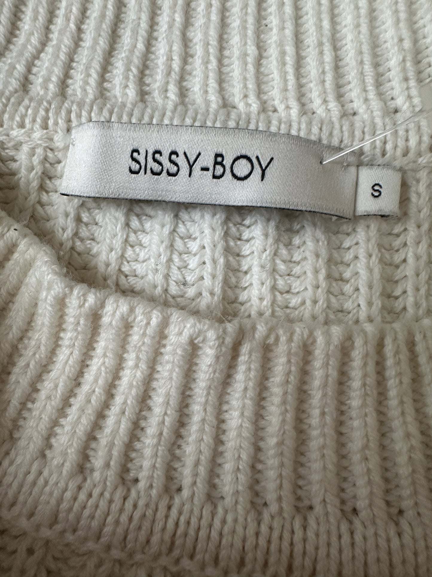 Sissy Boy sweater S