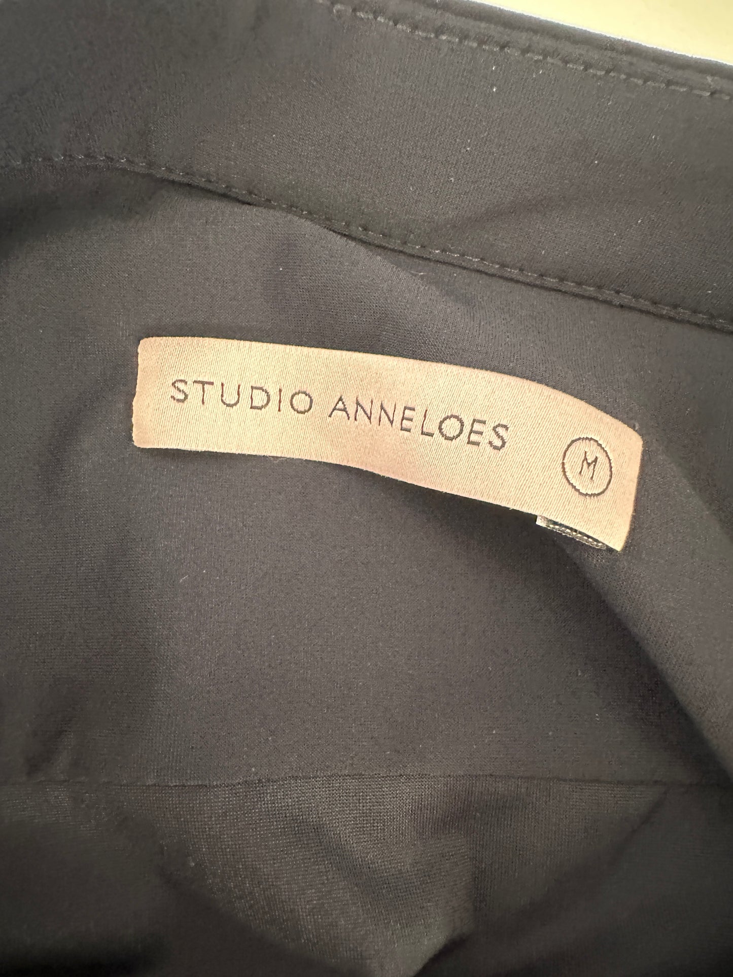 Studio Anneloes blouse M