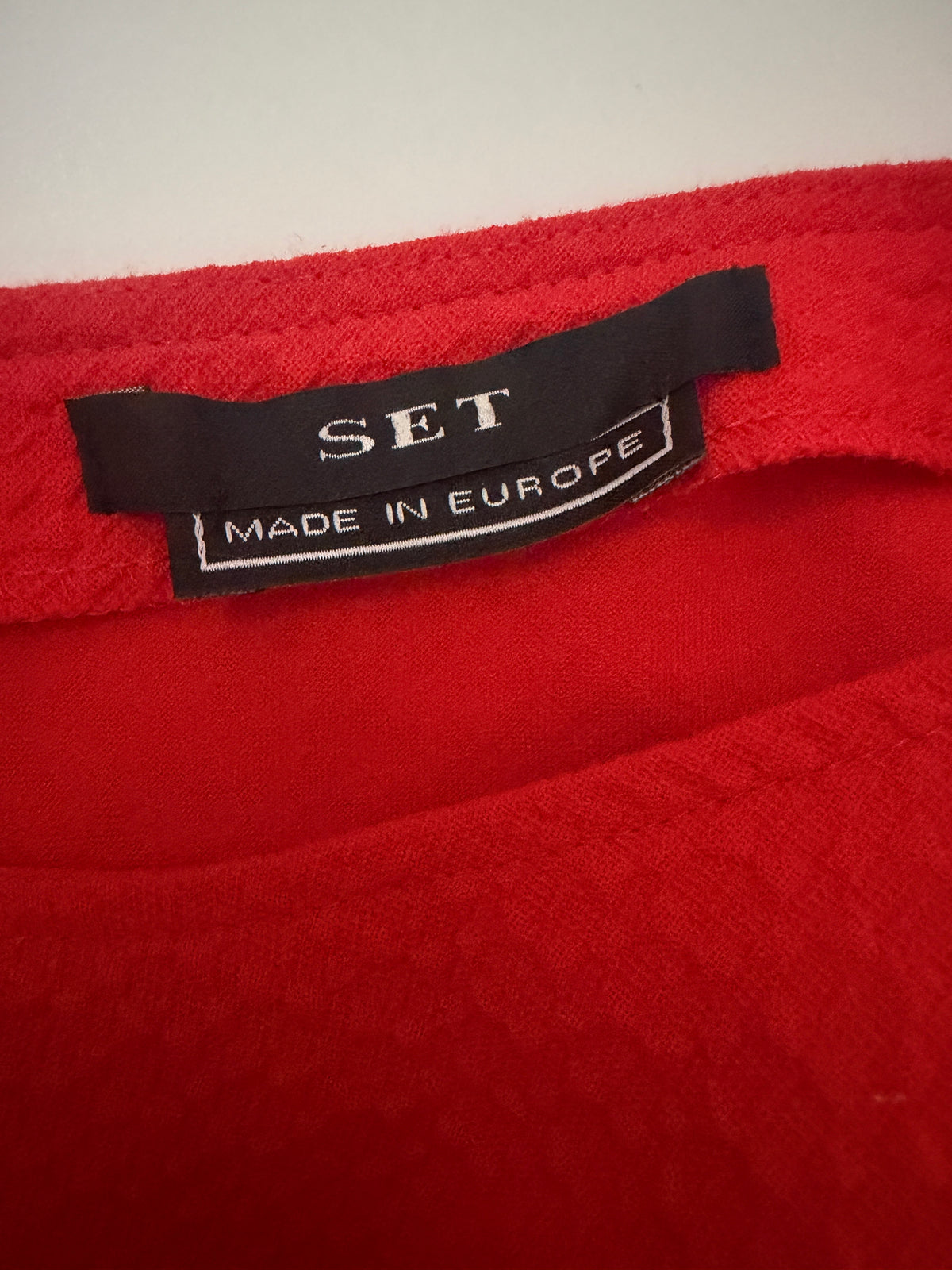 SET dress S