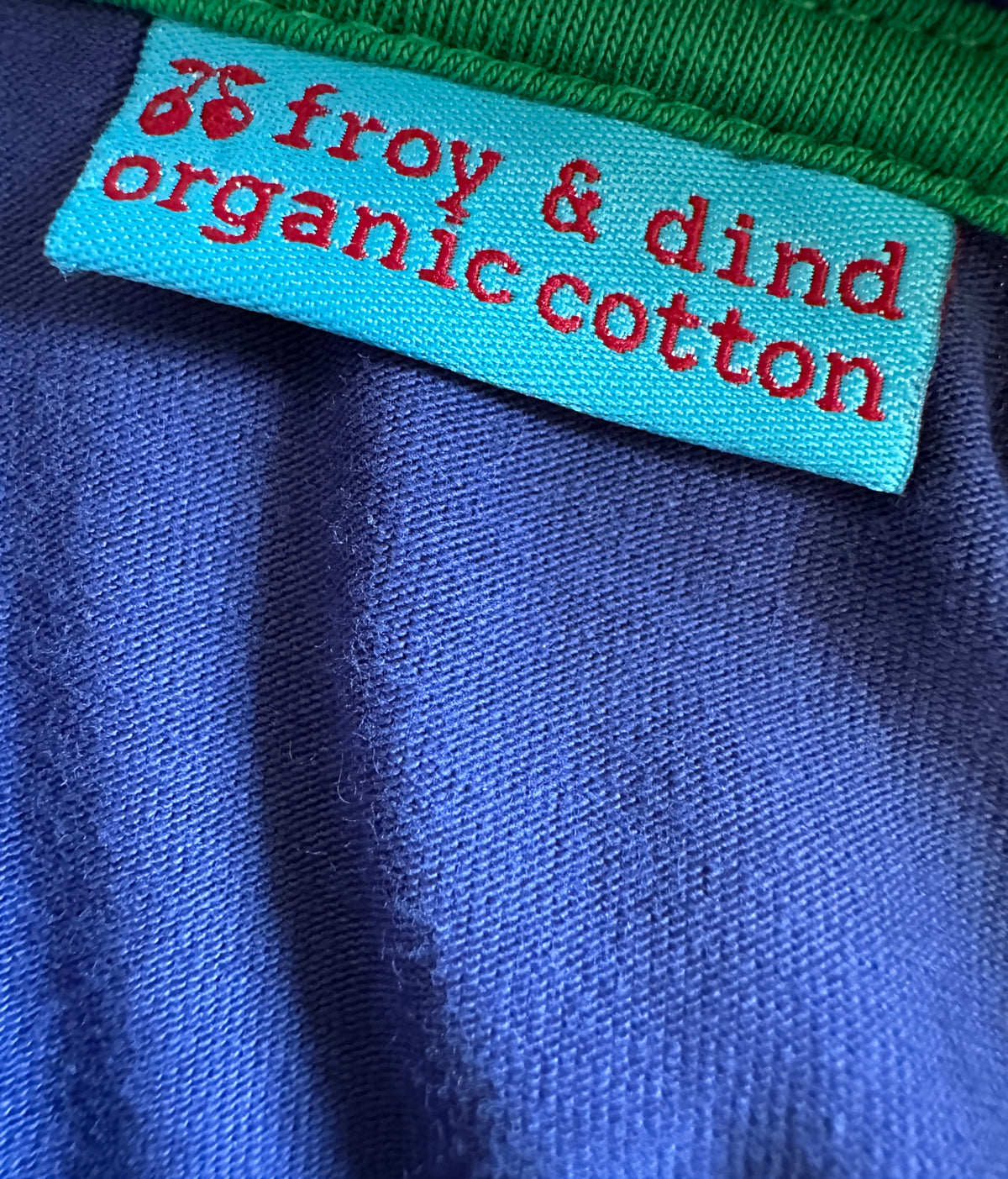 Froy and Dind dress S