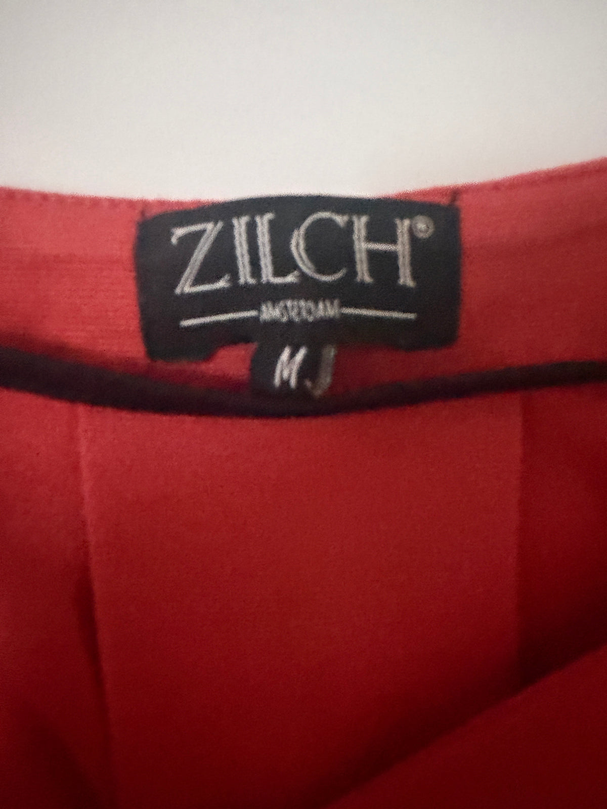 Zilch jurk M