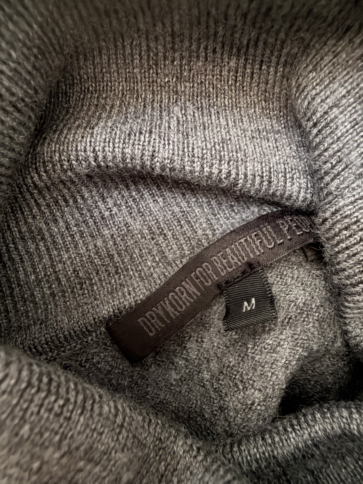 Drykorn sweater S