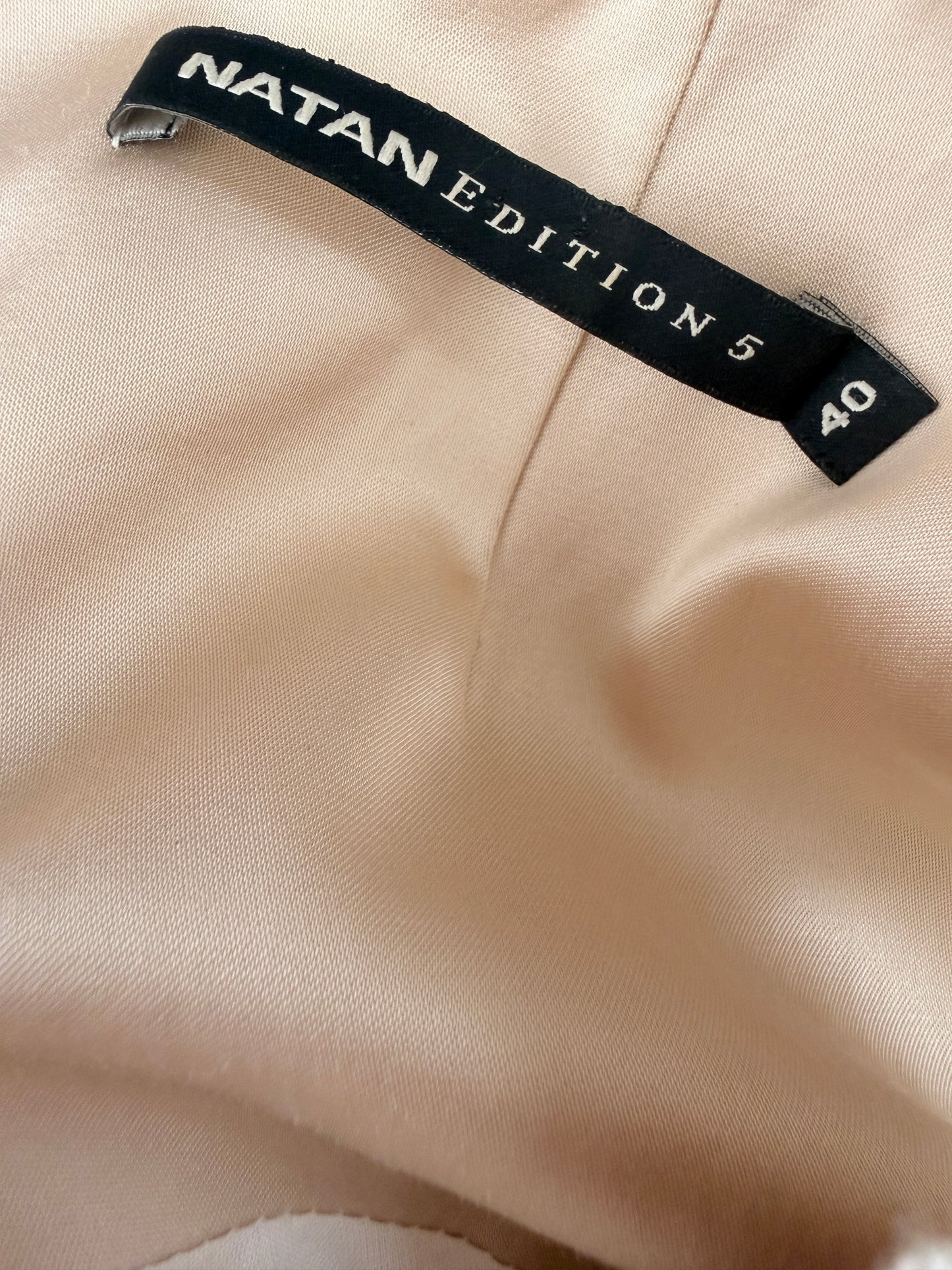 Natan Kleid M
