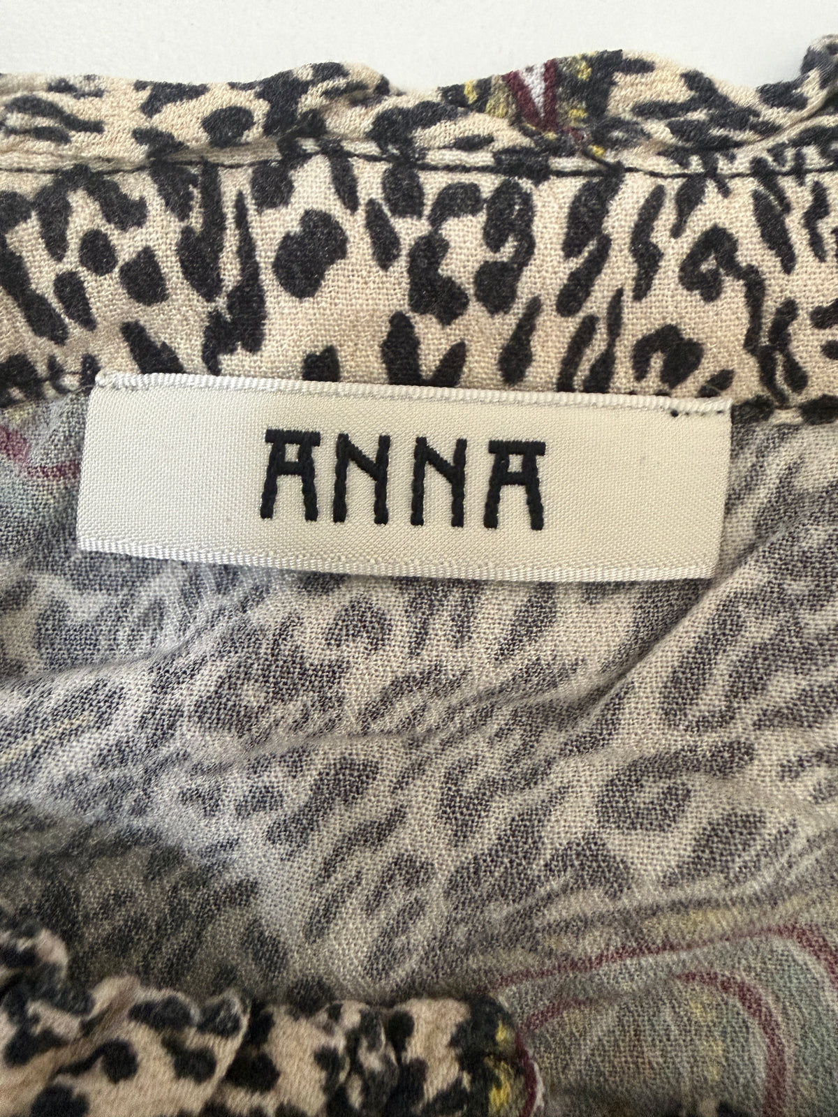 Anna van Toor dress M