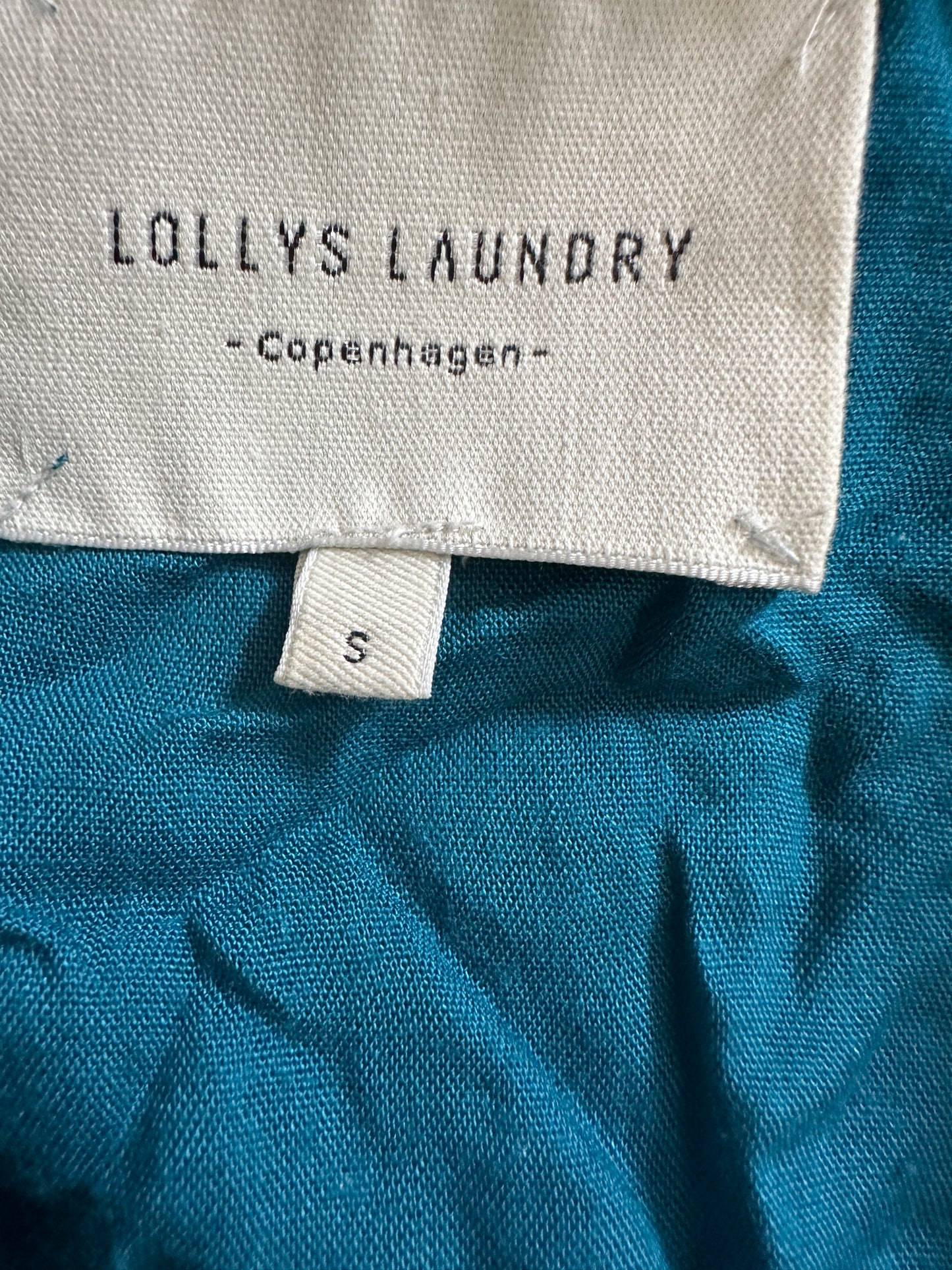 Lolly’s Laundry jurk S