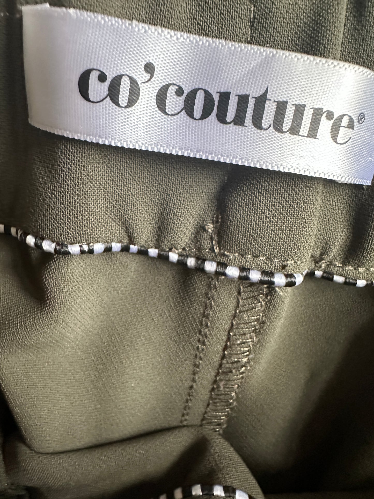 Co'Couture Hose L