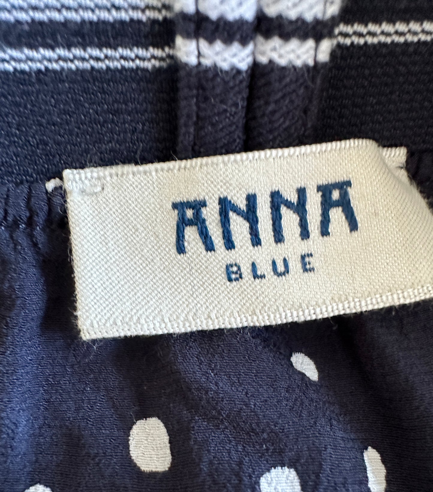 Anna van Toor Rock L