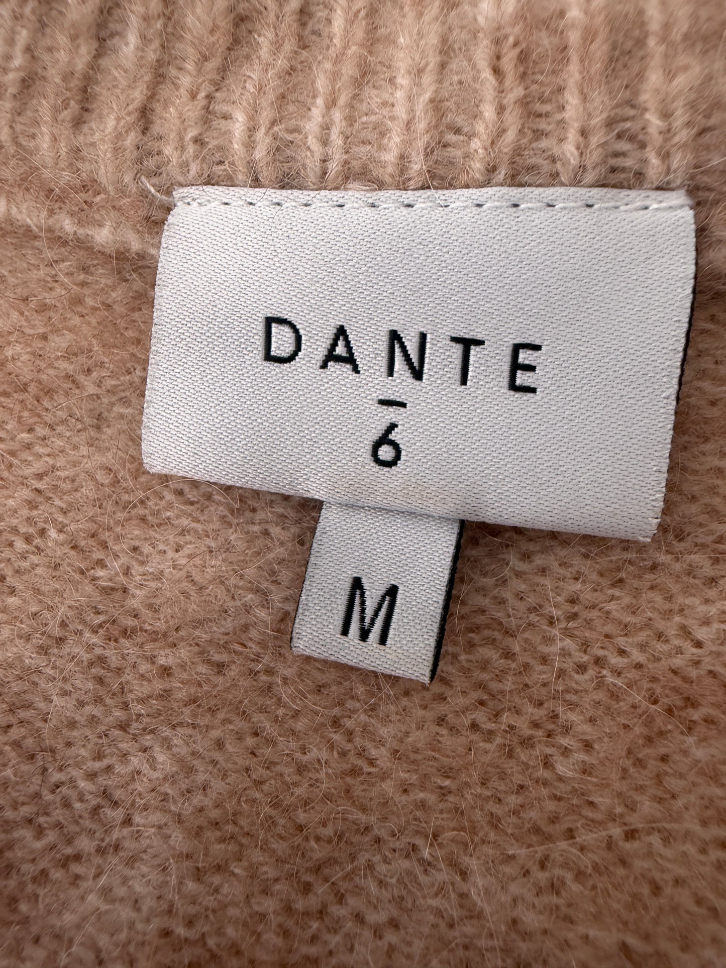 Dante6 trui M
