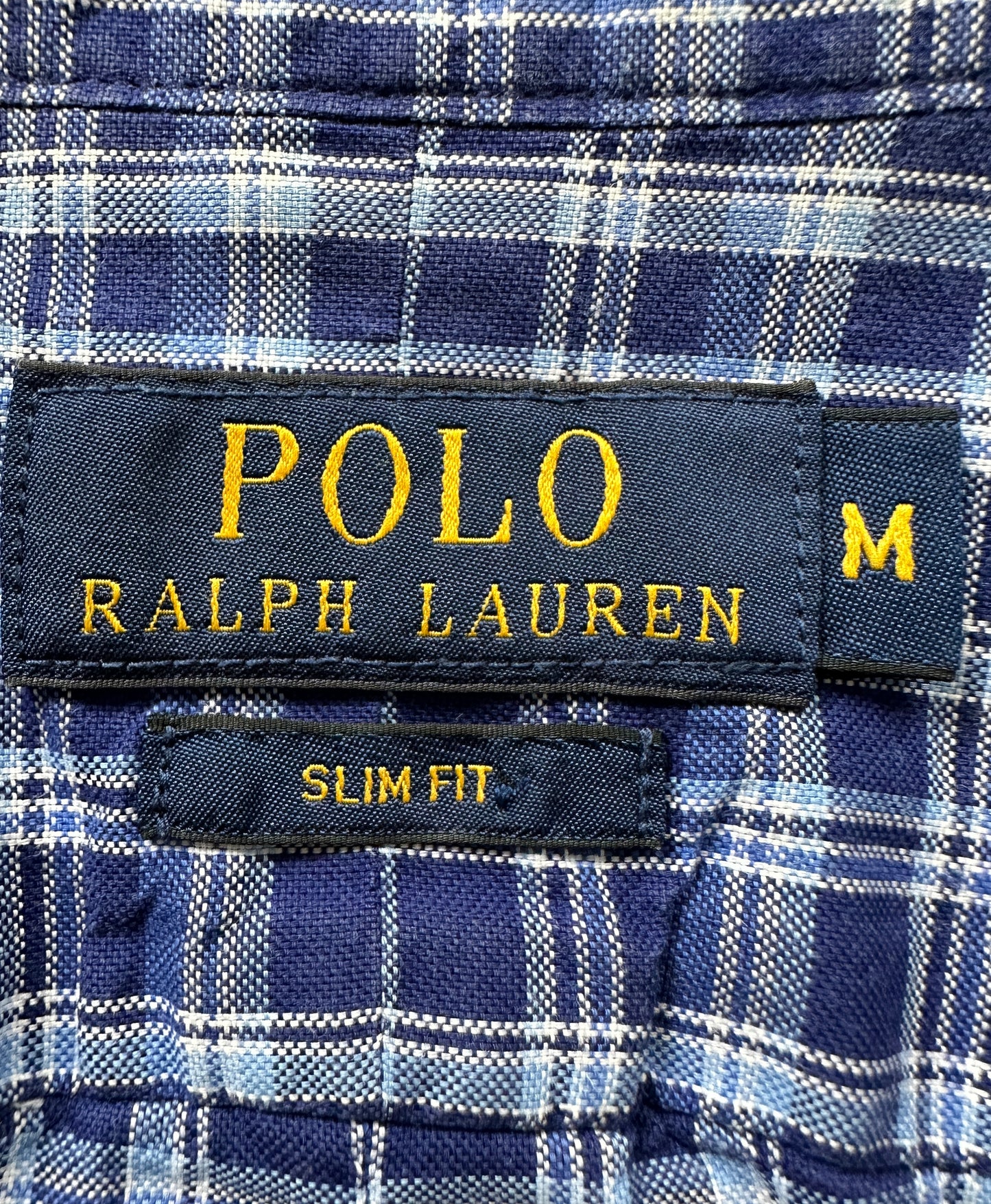 Ralph Lauren overhemd M
