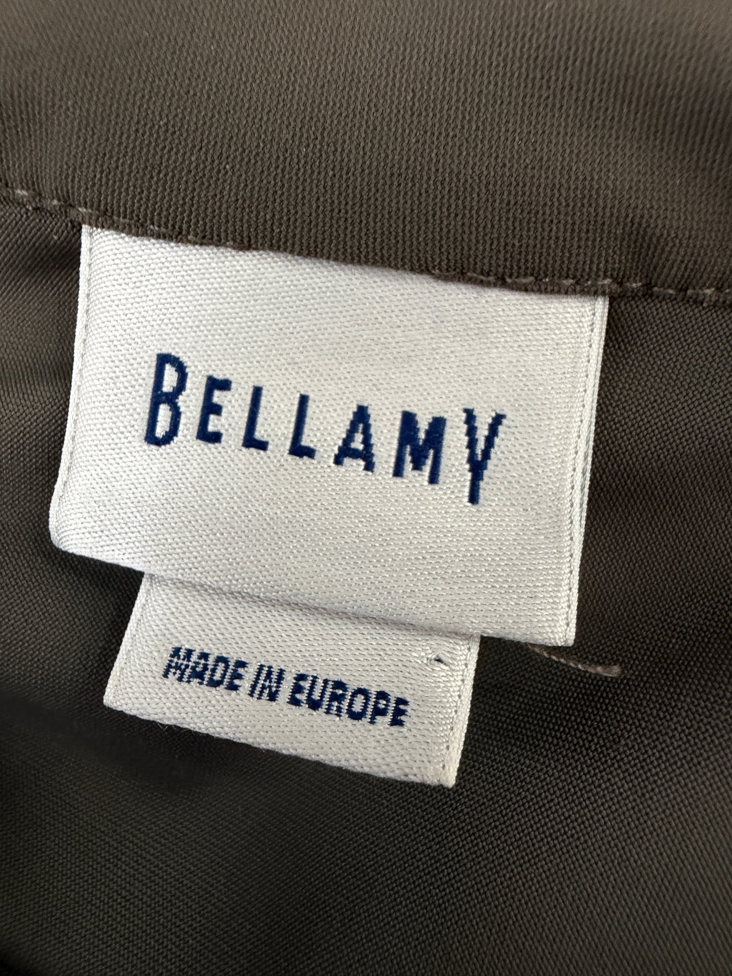 Bellamy jurk S