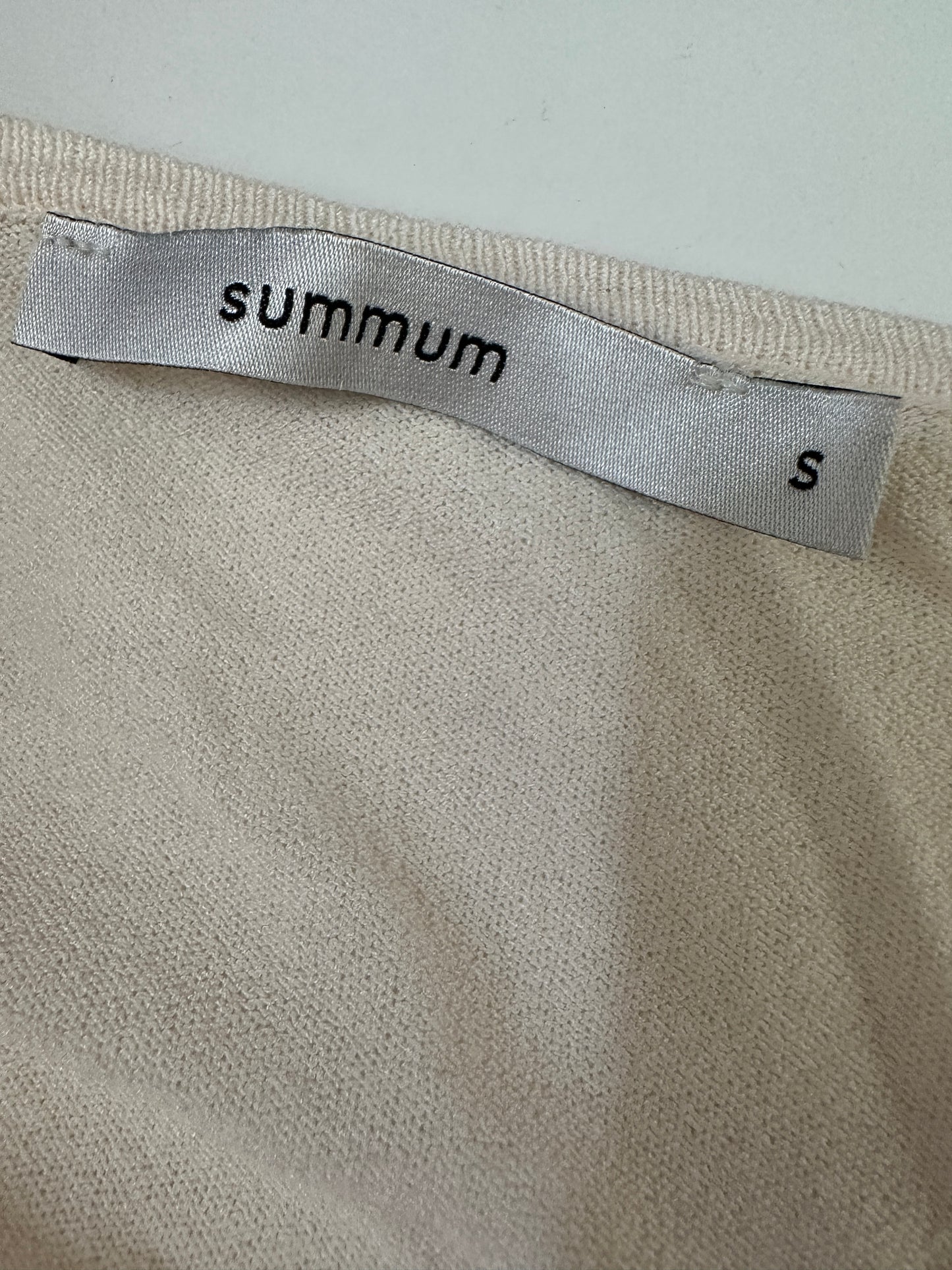 Summum vest S