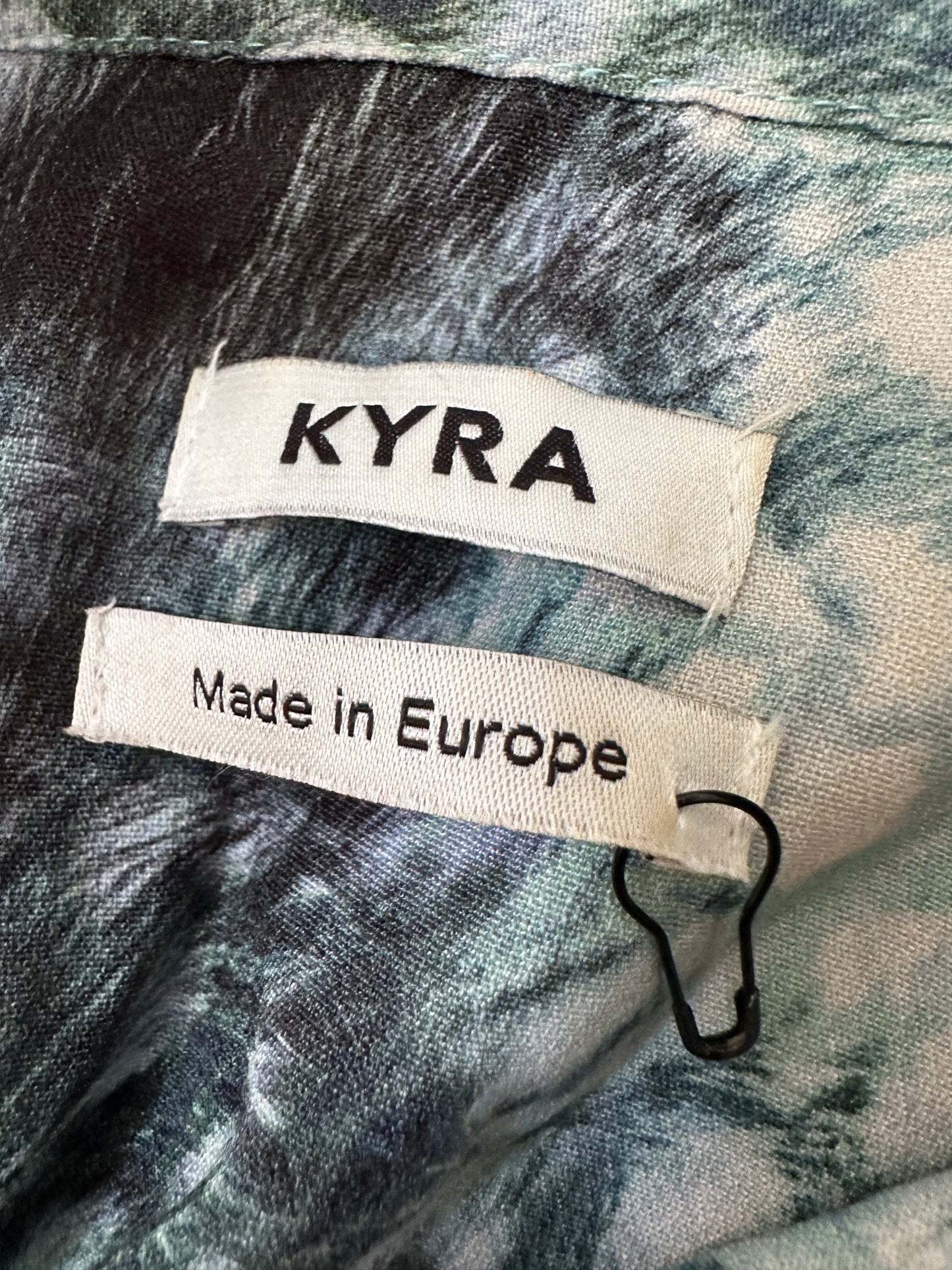 Kyra jurk M